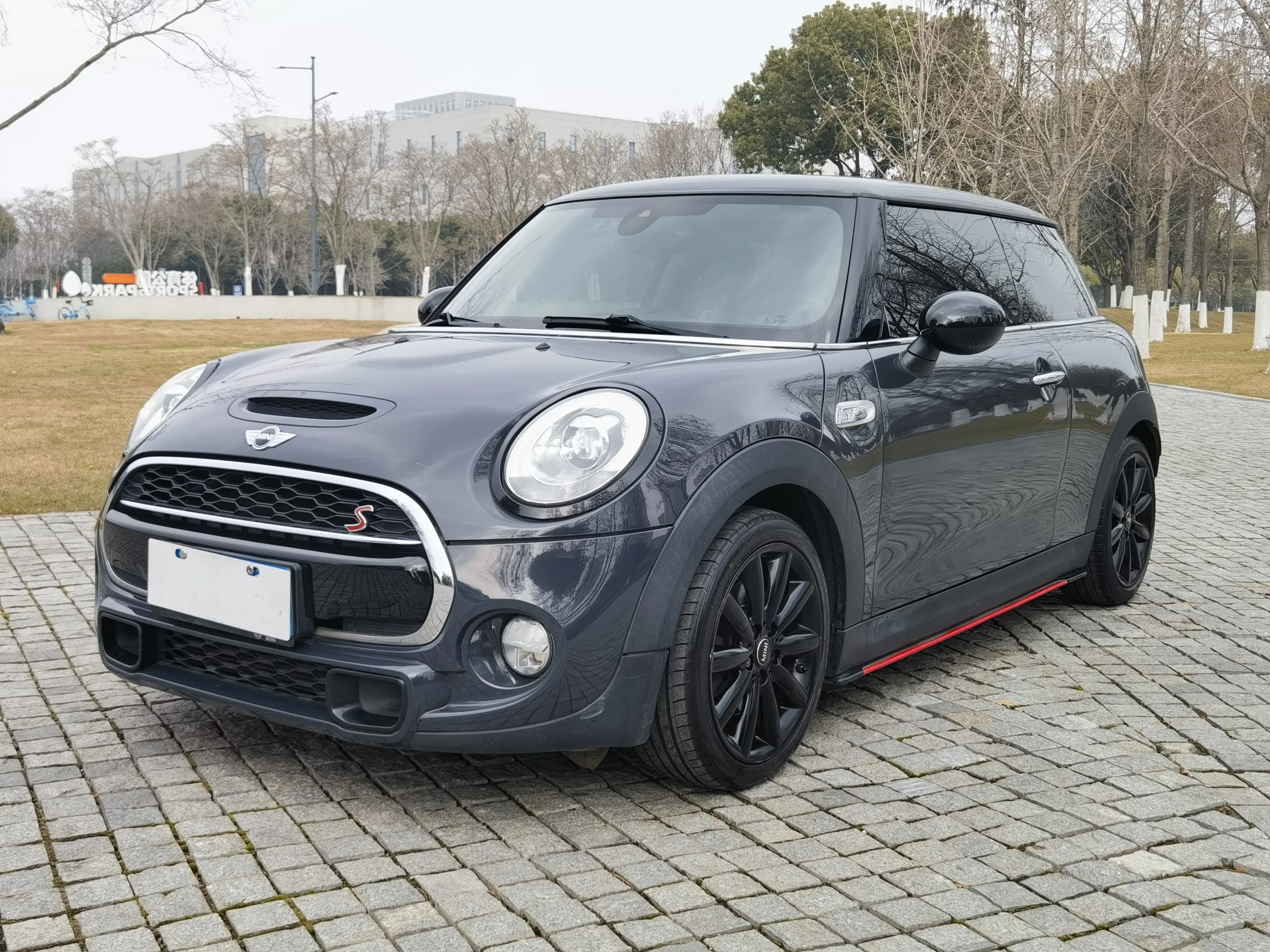 MINI MINI  из Китая