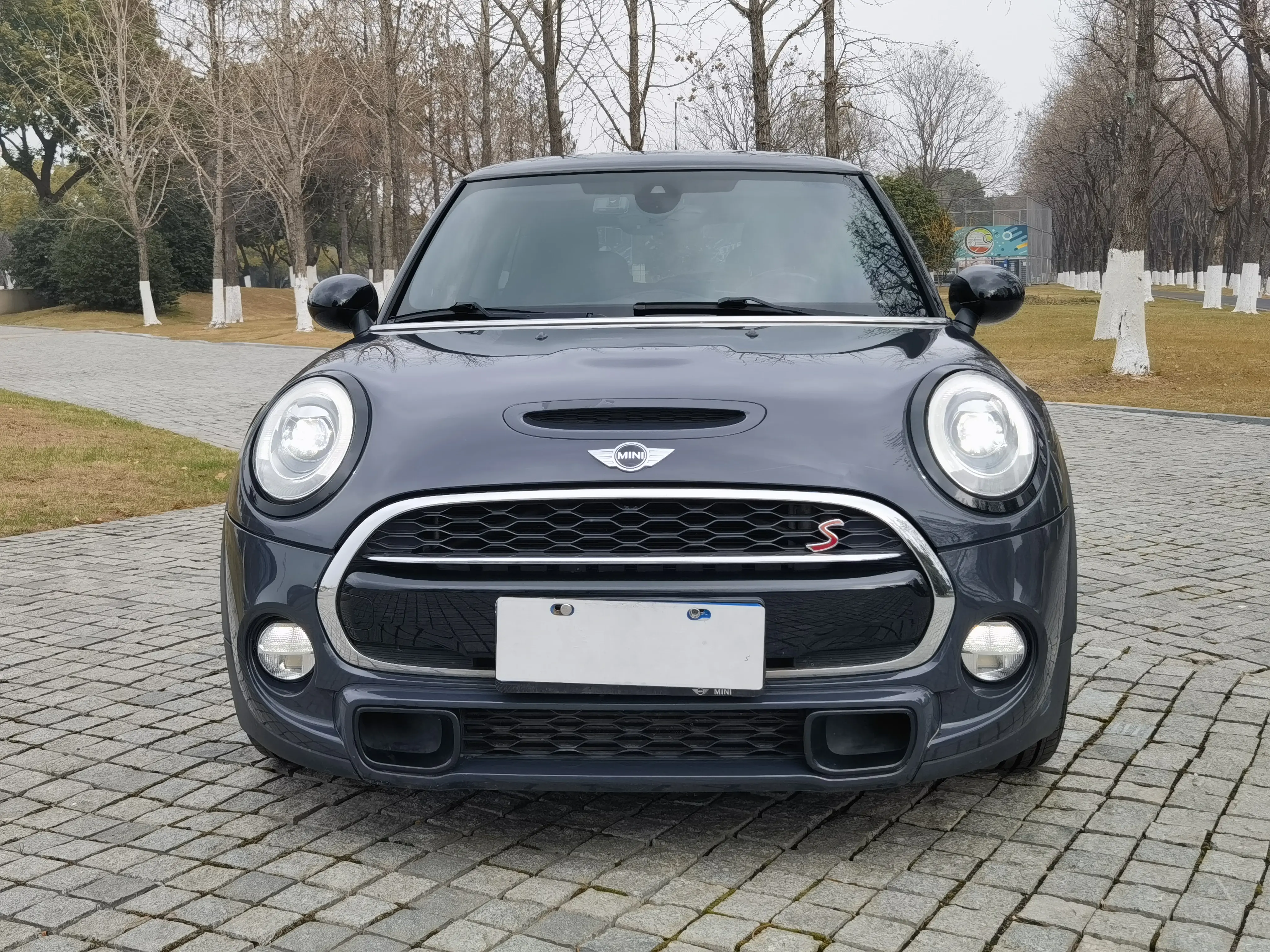 MINI MINI  из Китая