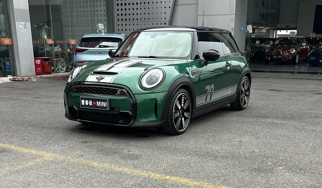 MINI MINI