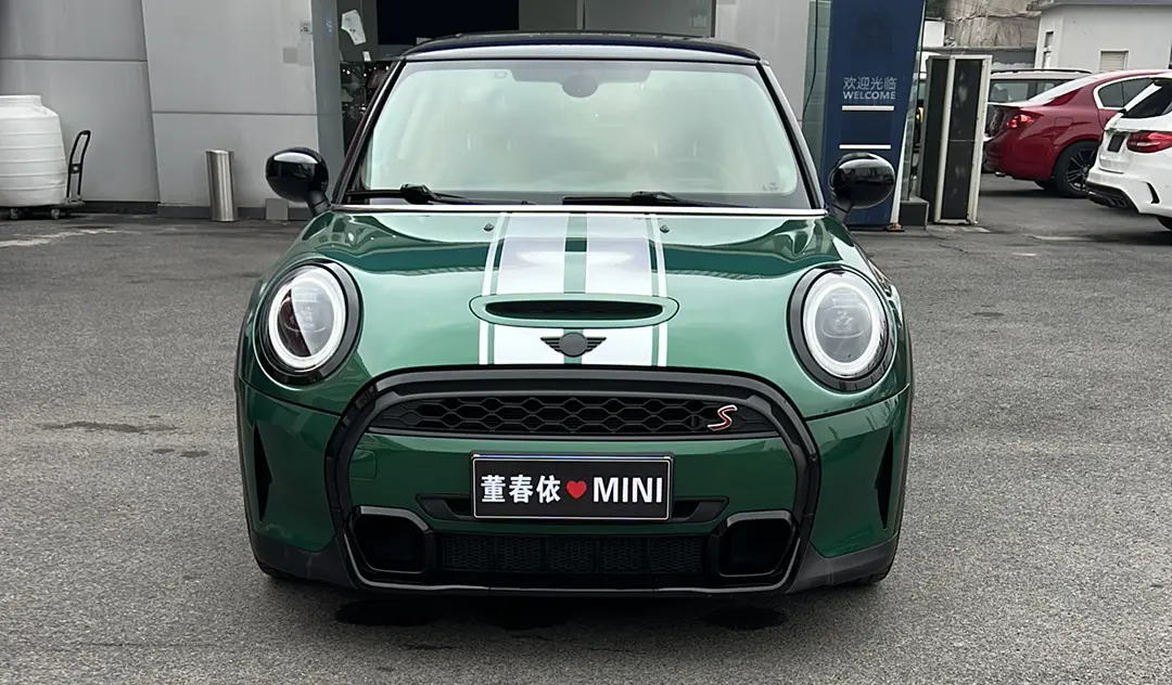 MINI 