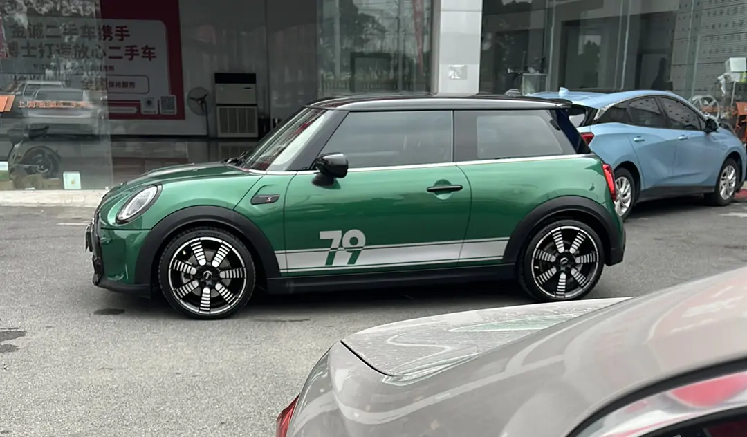 MINI 