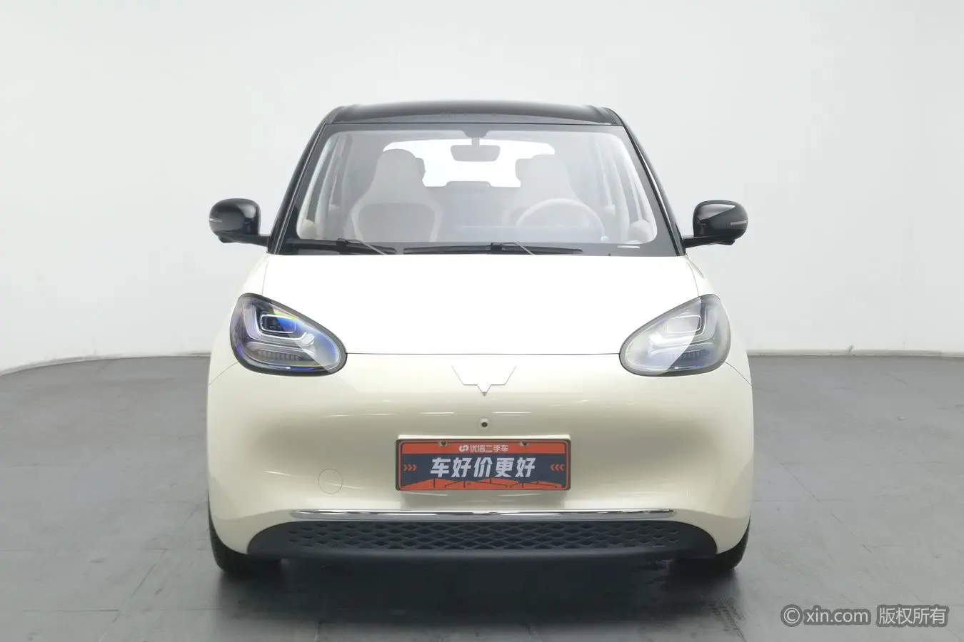 Wuling Bingo  из Китая