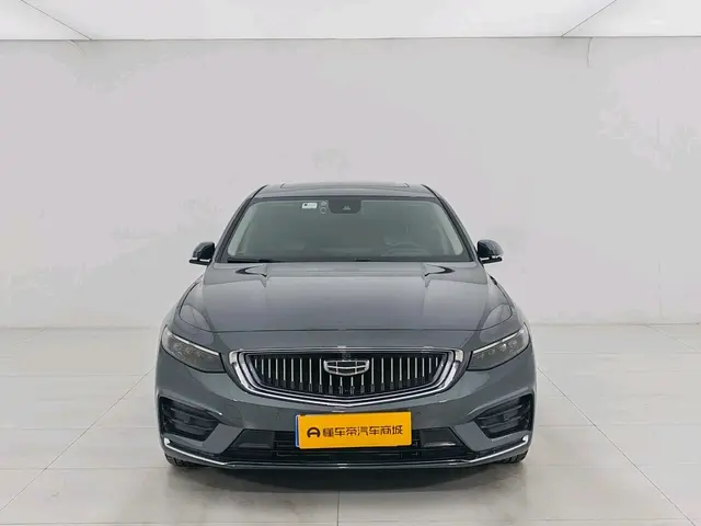 Geely Xing Rui  из Китая