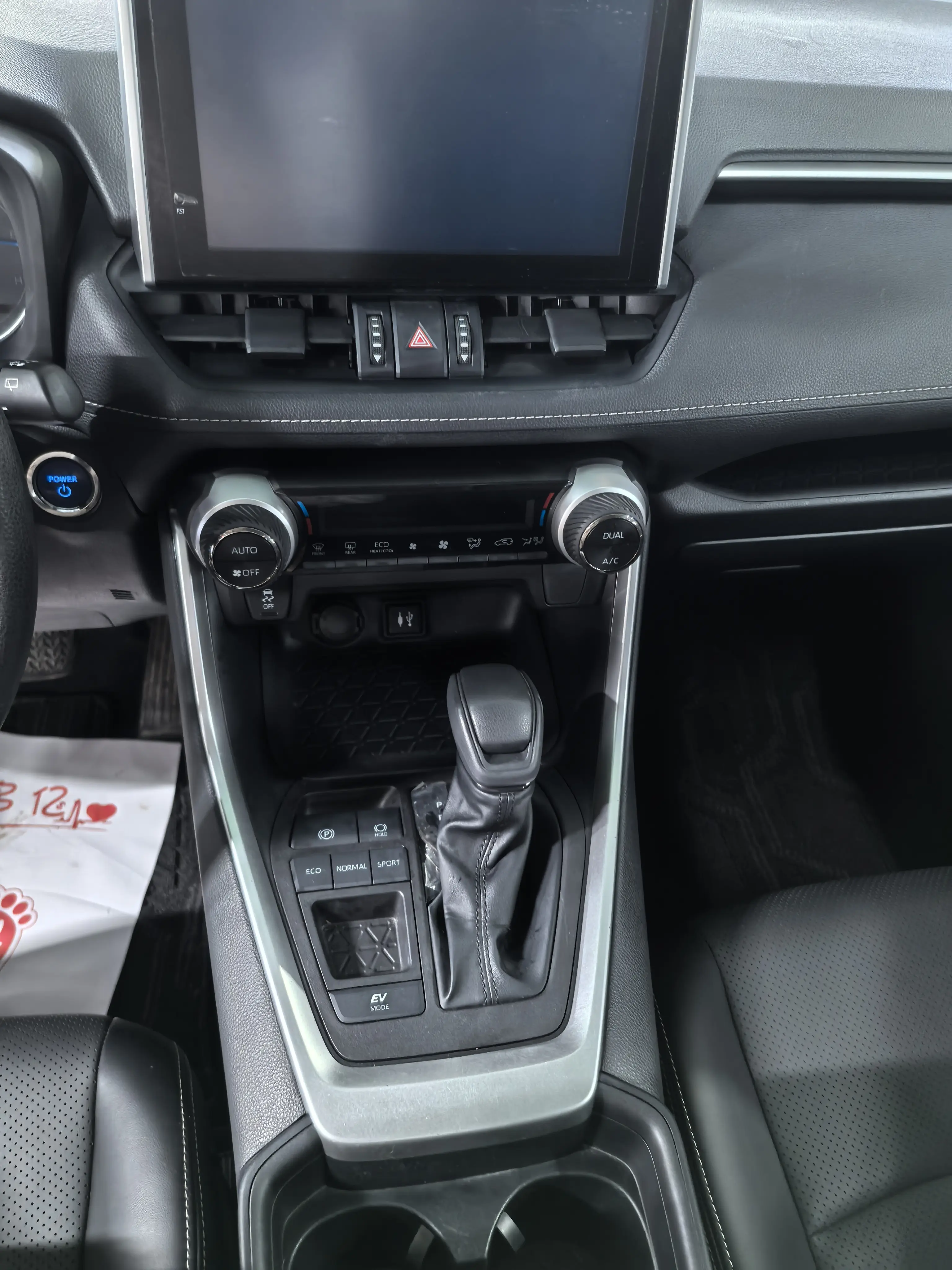 Toyota RAV4  из Китая