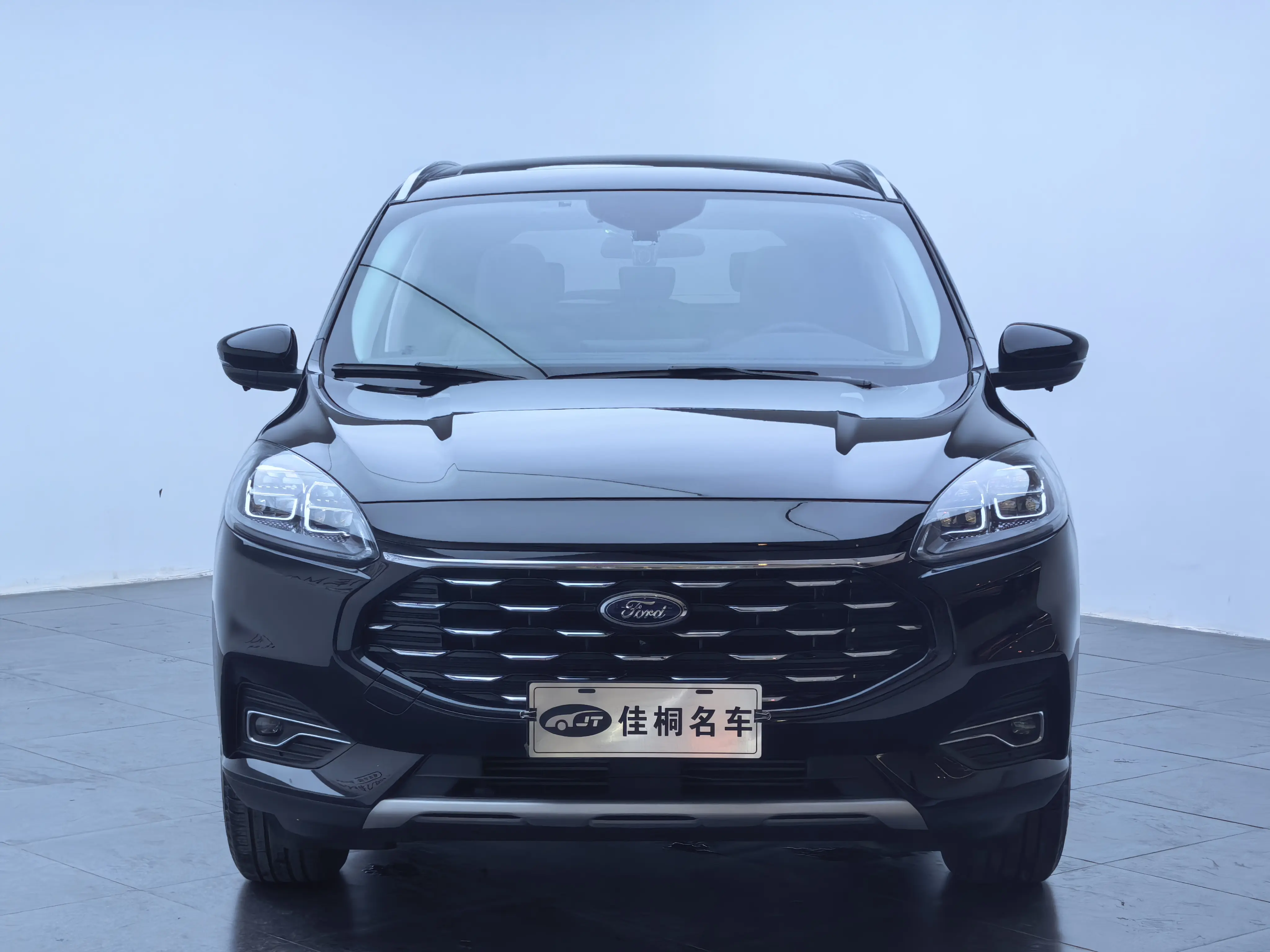 Ford Escape  из Китая