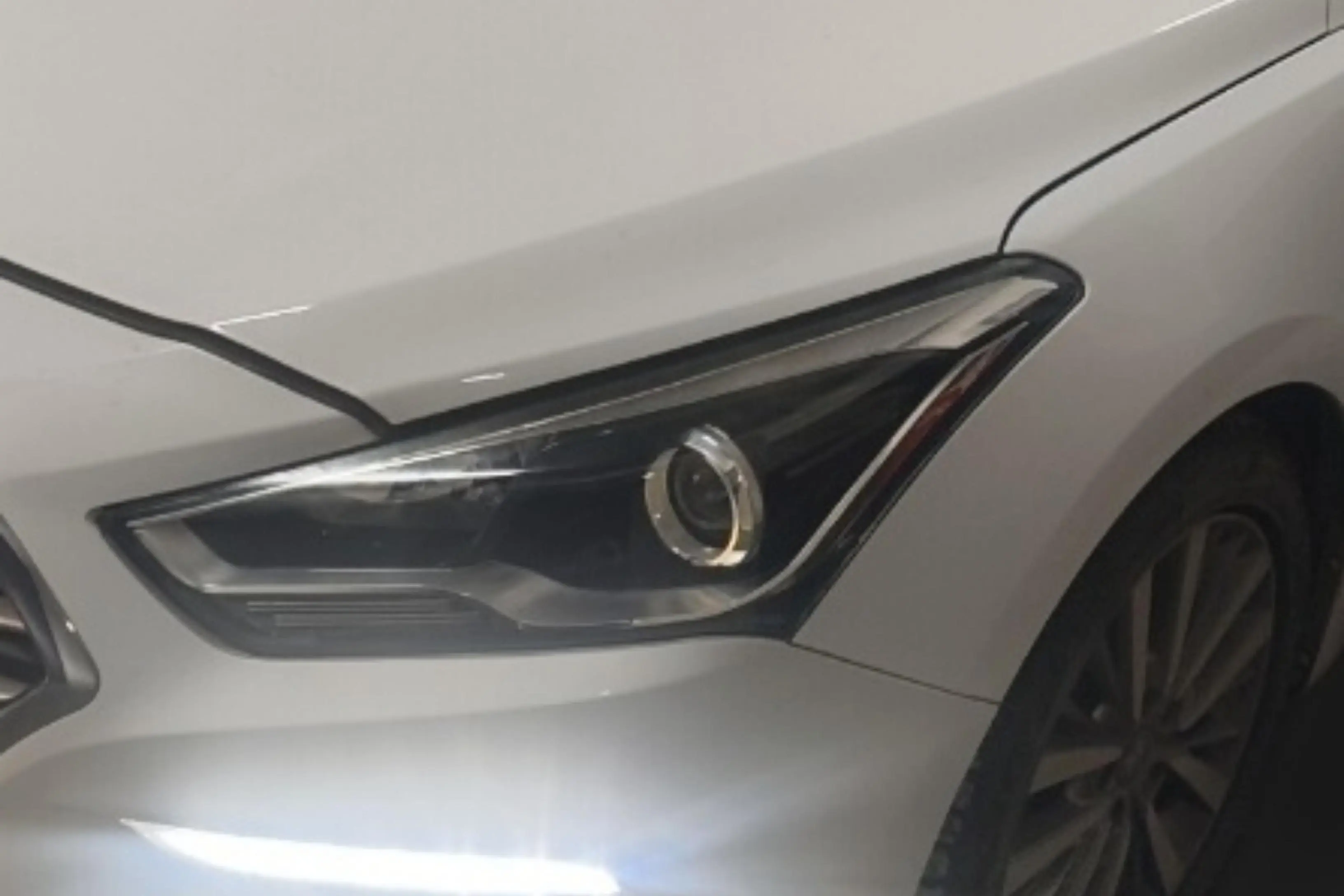 Hyundai Famous pictures  из Китая