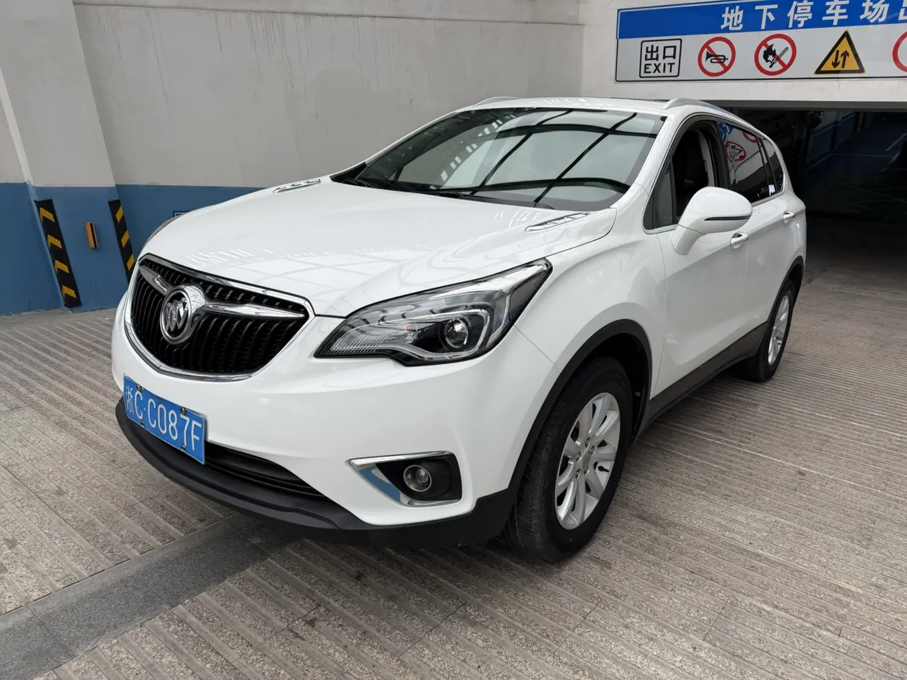 Buick Envision
