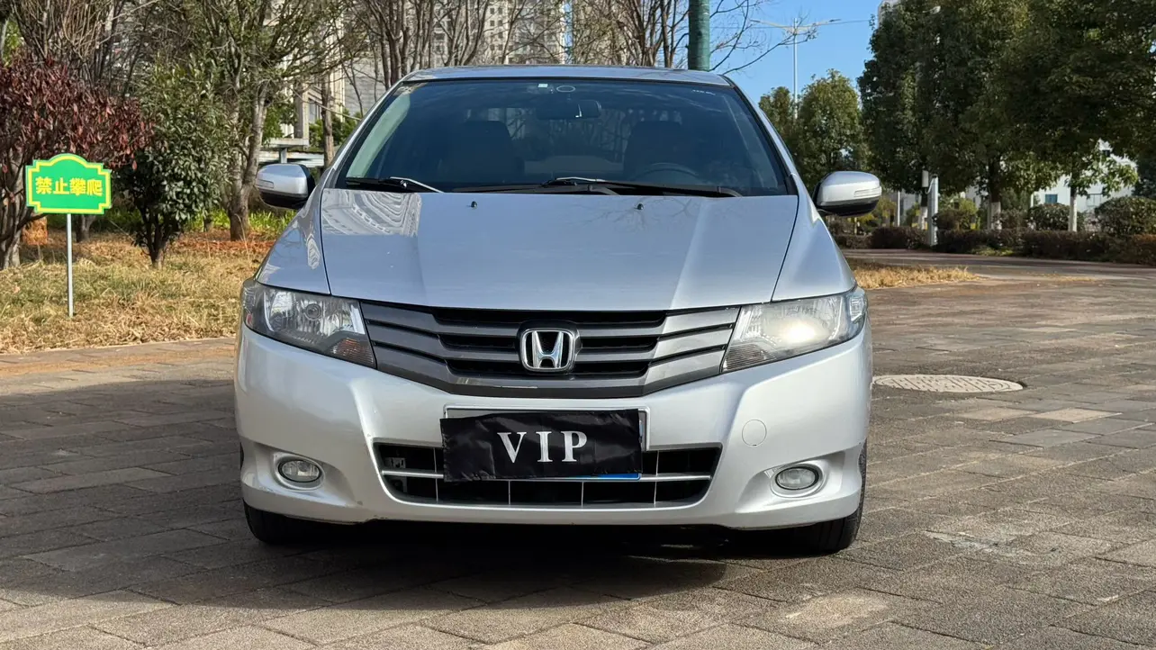 Honda Avant-garde classic  из Китая