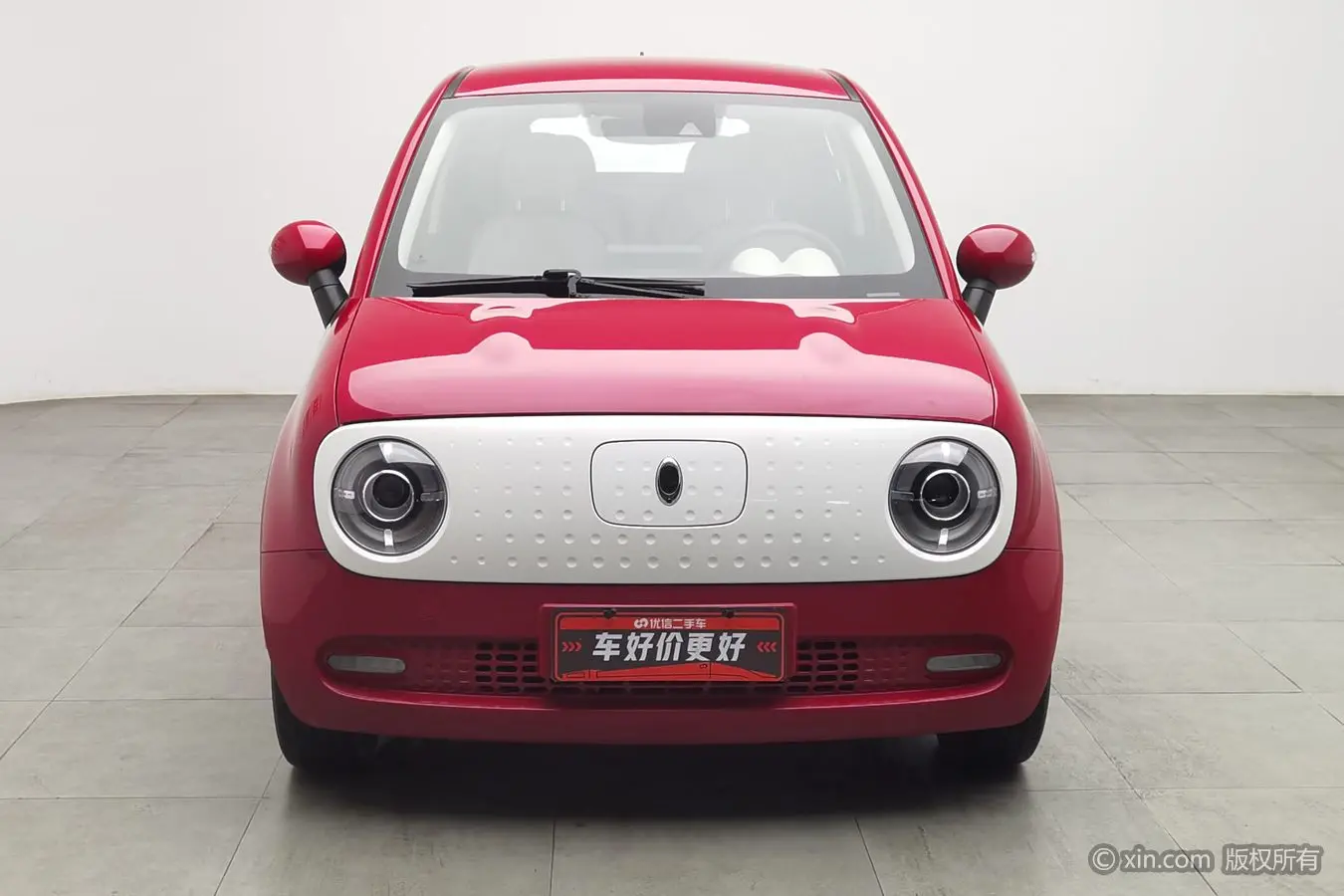 ORA Euler black cat  из Китая