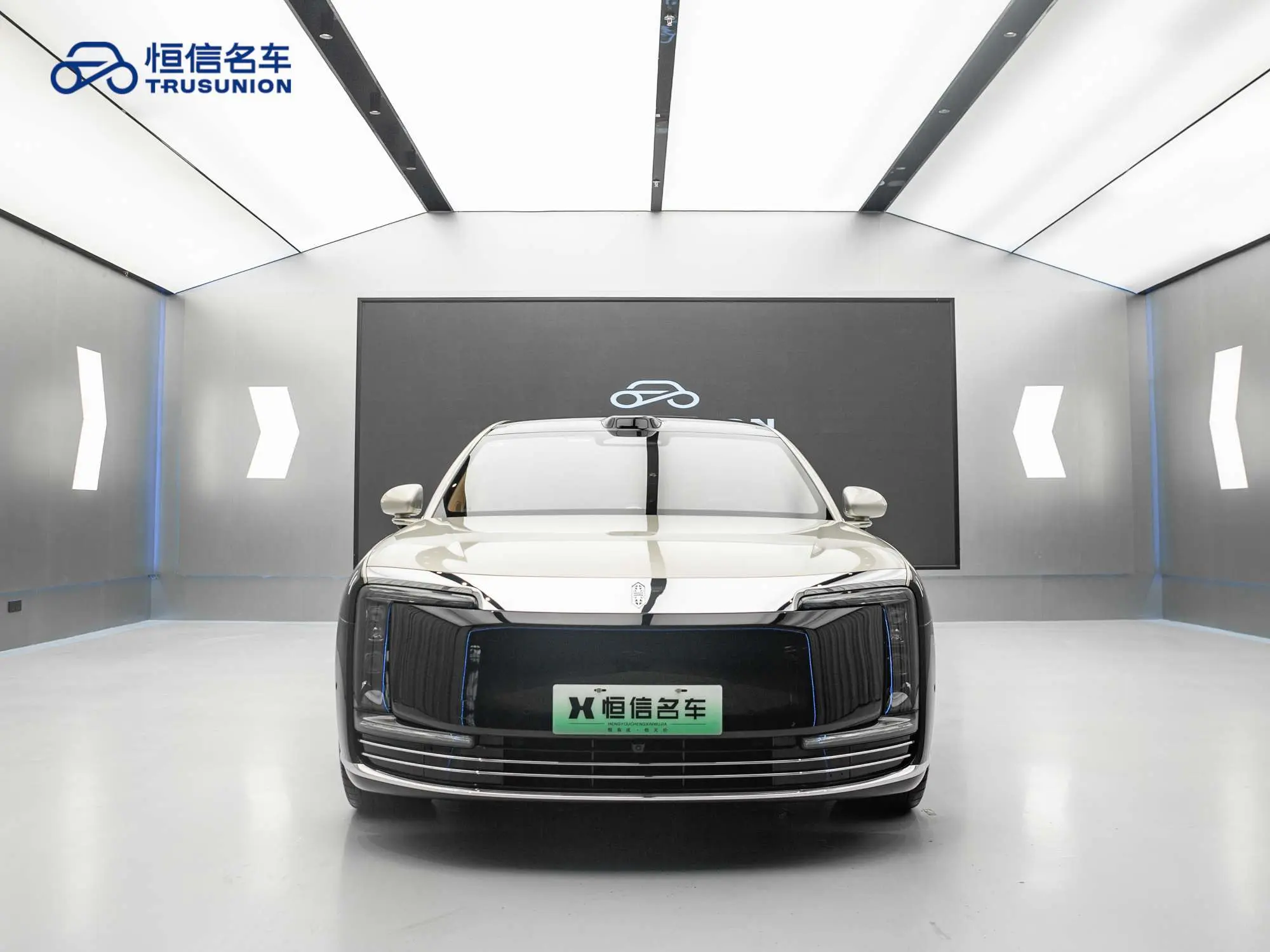 Zunjie S800  из Китая