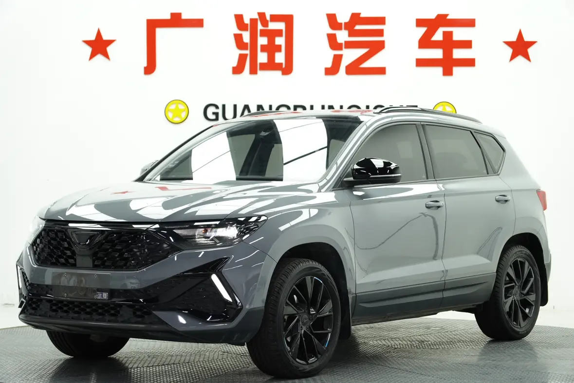 Jetta VS5  из Китая