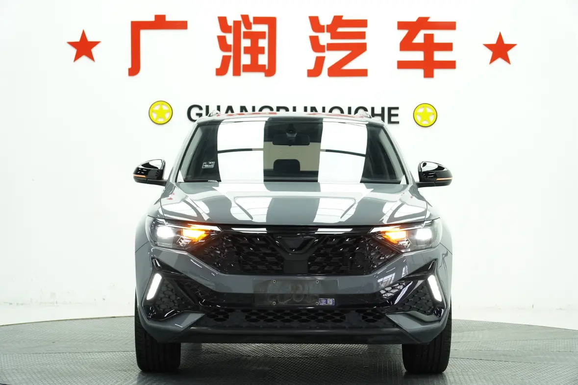 Jetta VS5  из Китая