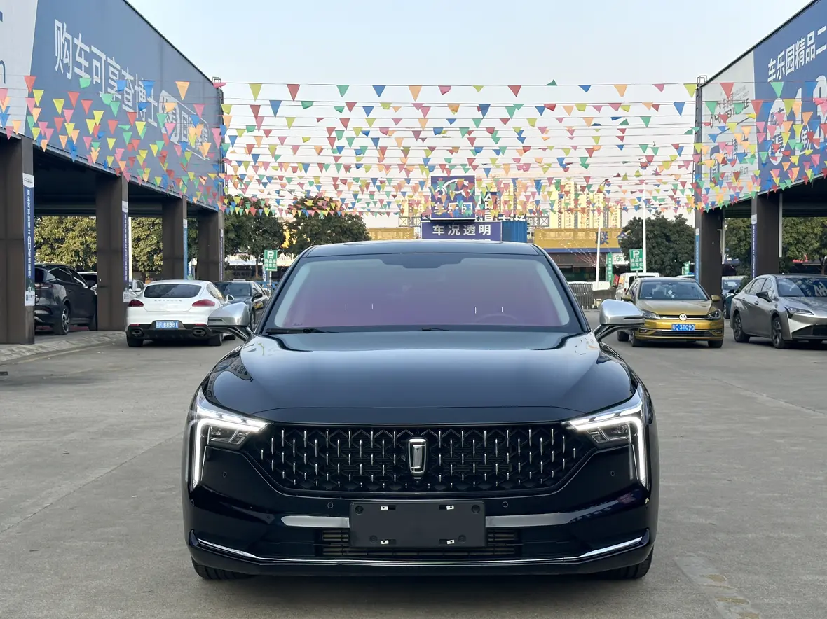 FAW Bestune B70 (Besturn B70)  из Китая