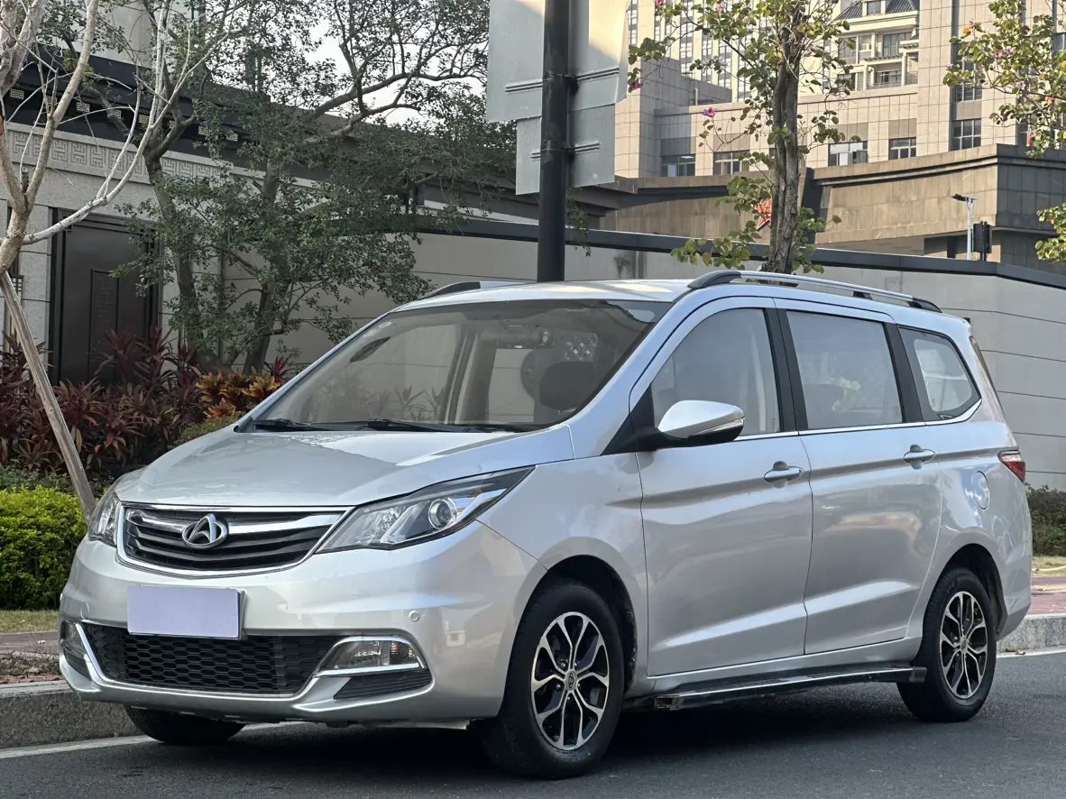 Changan Kaicene Changan Auchan A600  из Китая