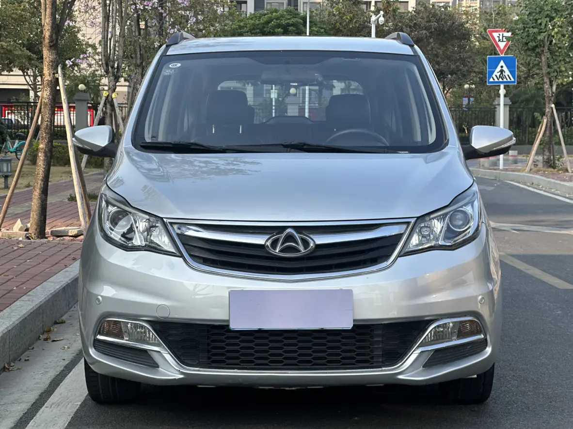 Changan Kaicene Changan Auchan A600  из Китая