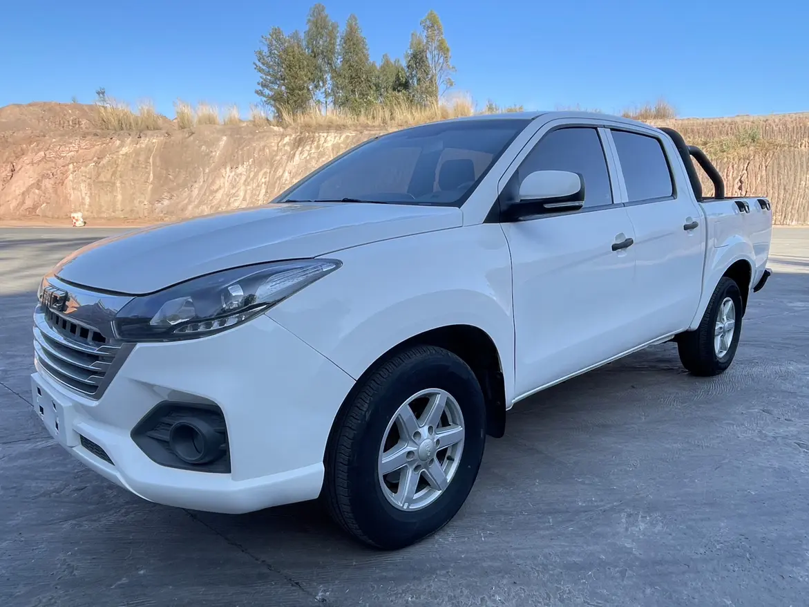 Jiangling Bible  из Китая