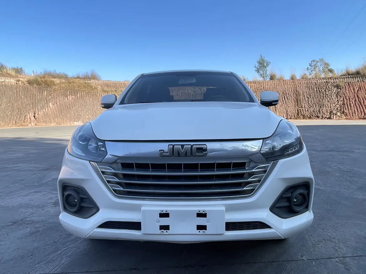 Jiangling Bible  из Китая