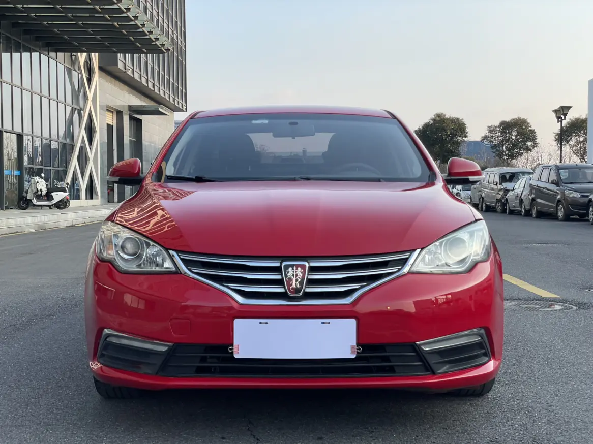 Roewe 360  из Китая