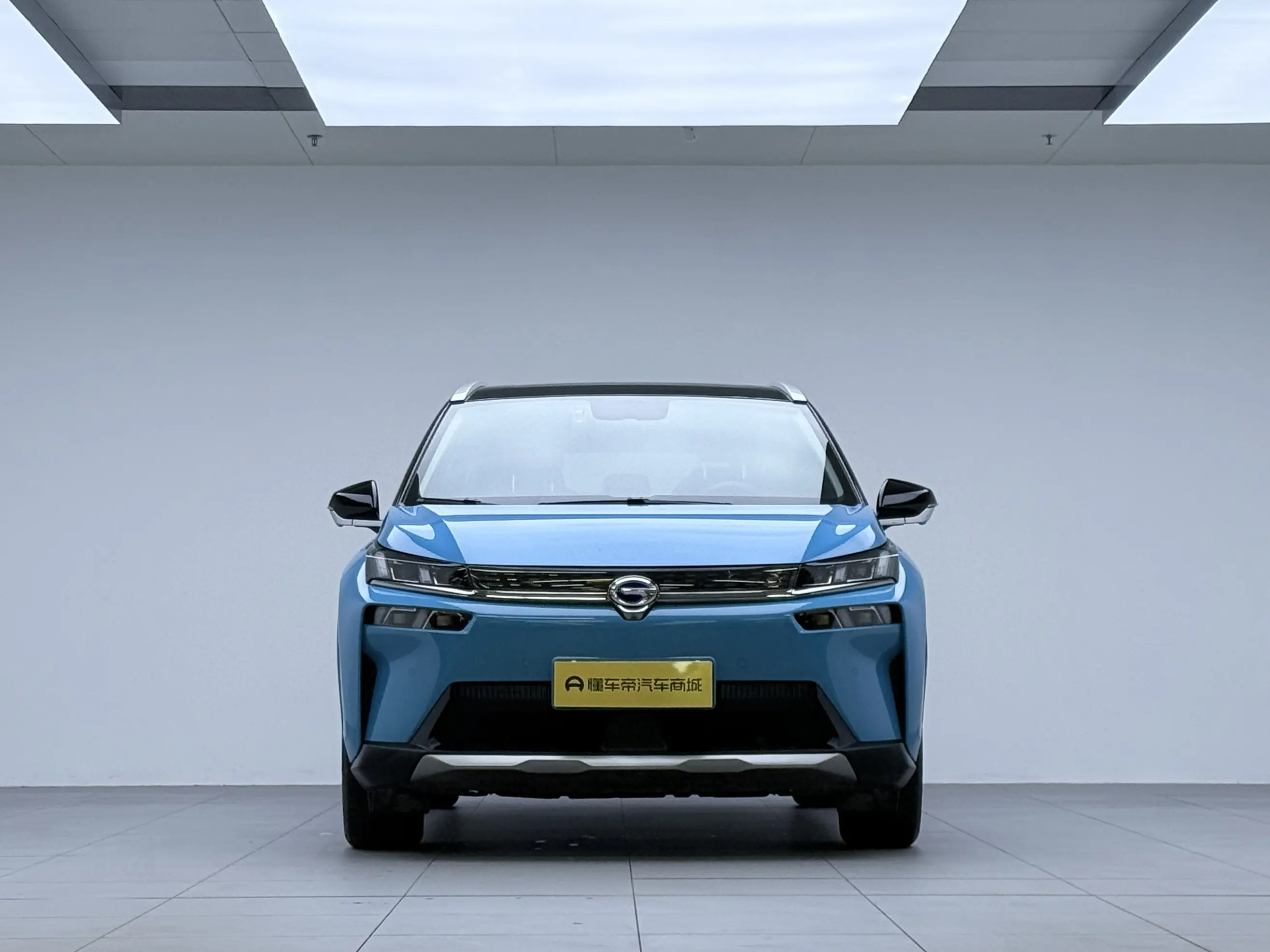 AION V  из Китая