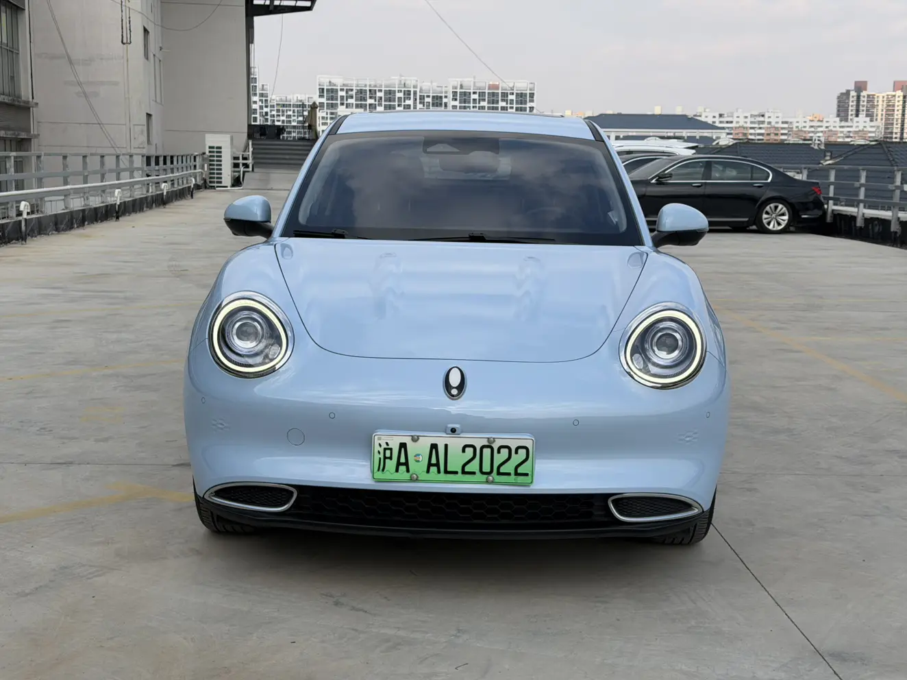 ORA Euler good cat  из Китая