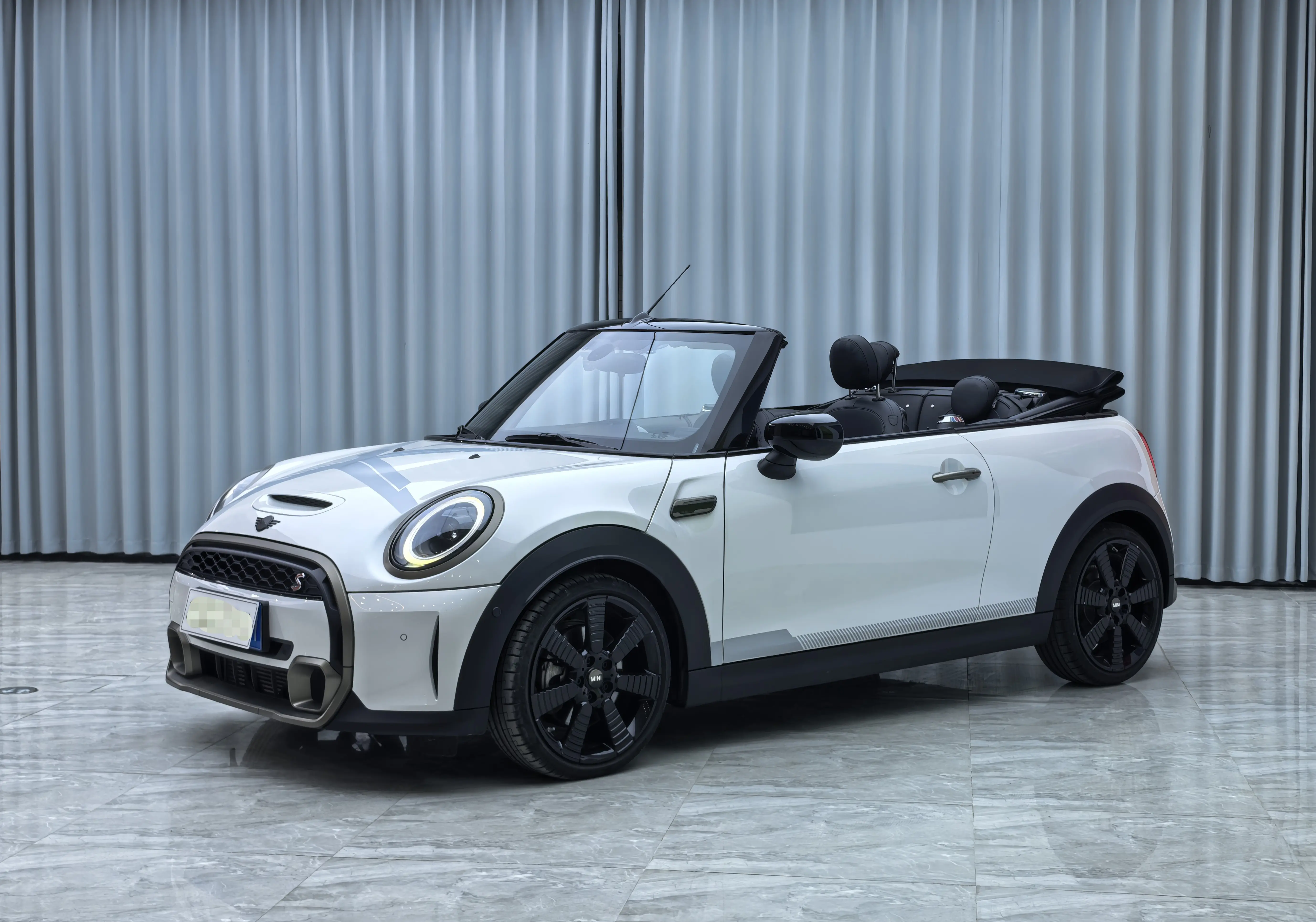 MINI MINI  из Китая