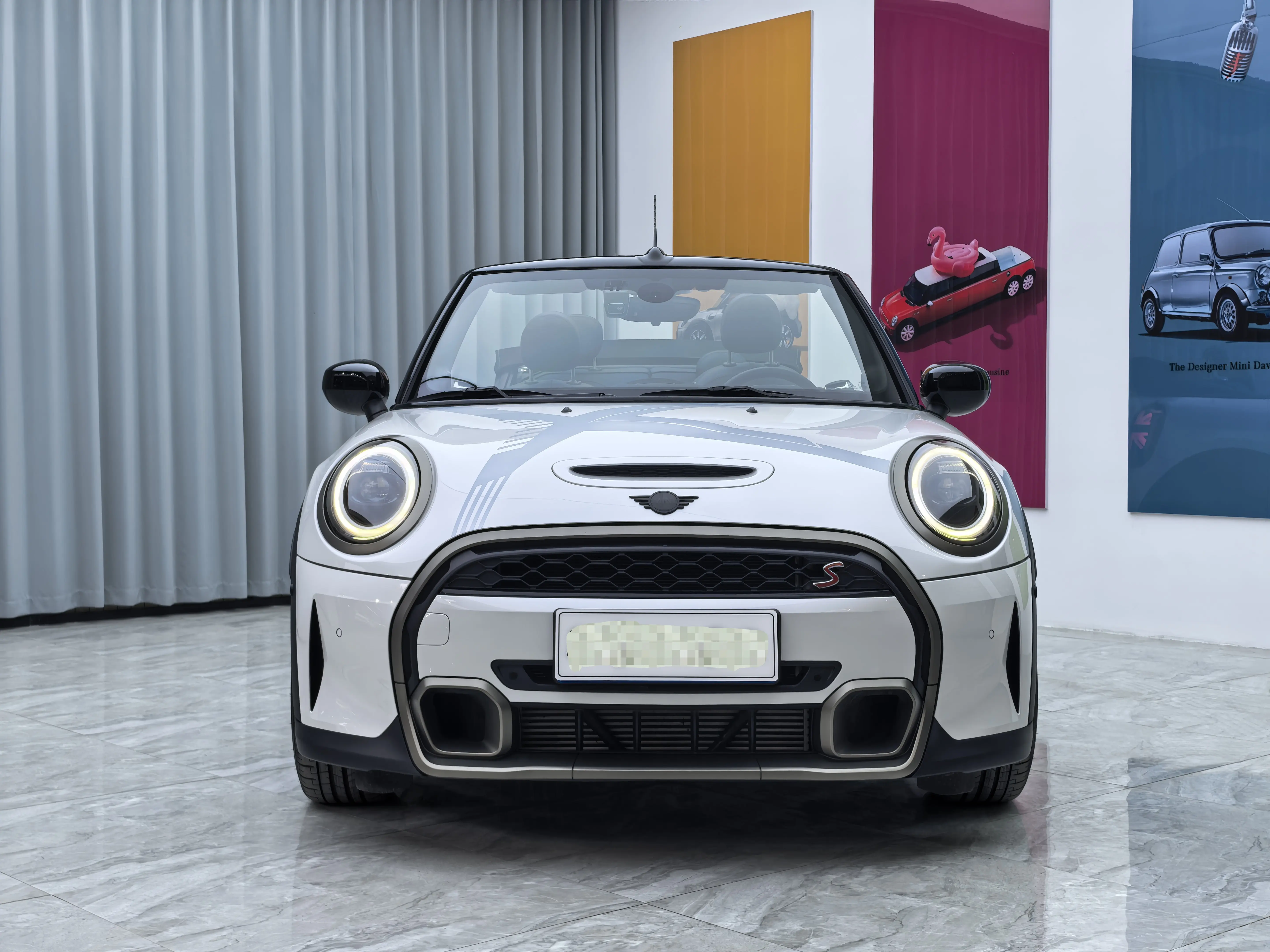 MINI MINI  из Китая