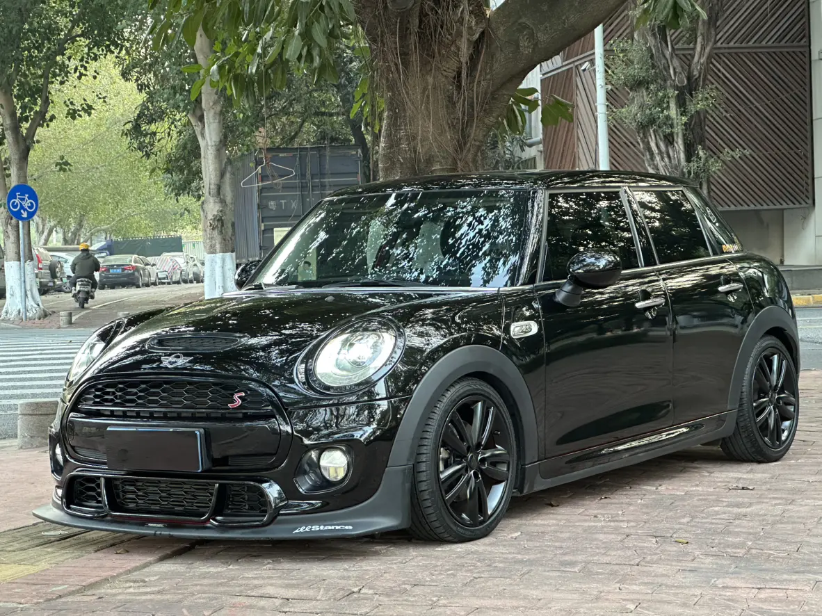 MINI MINI  из Китая