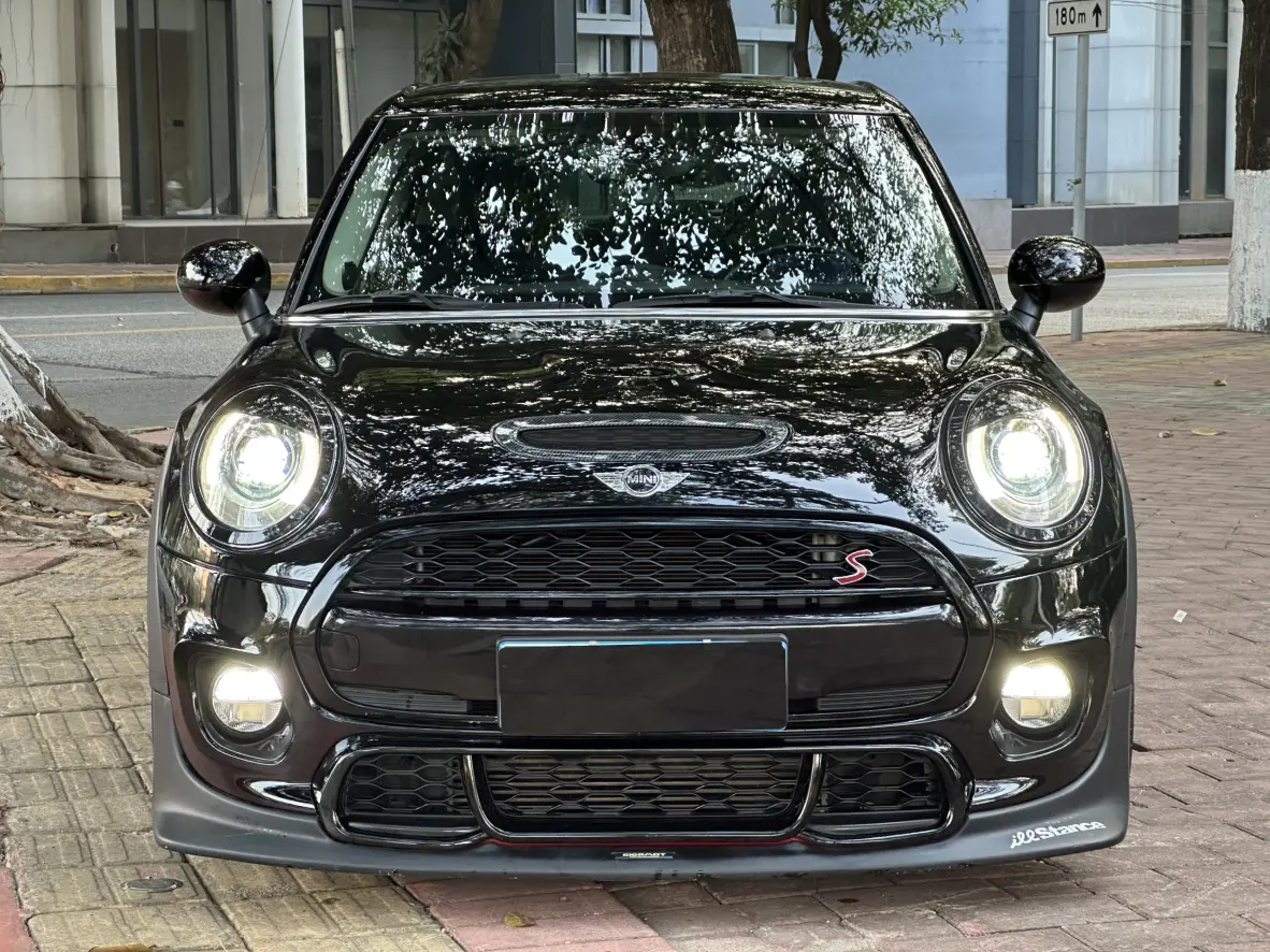 MINI MINI  из Китая