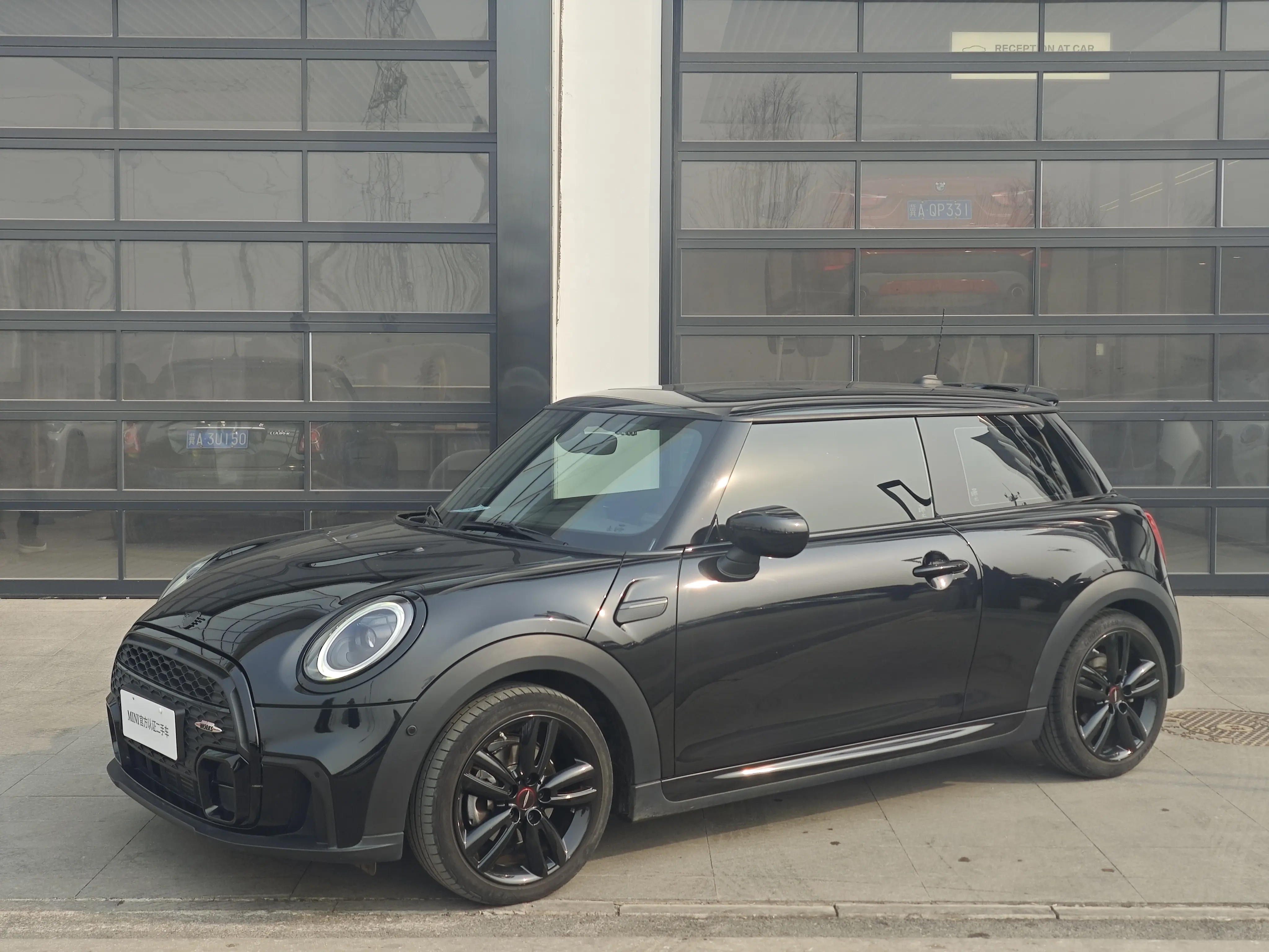 MINI MINI