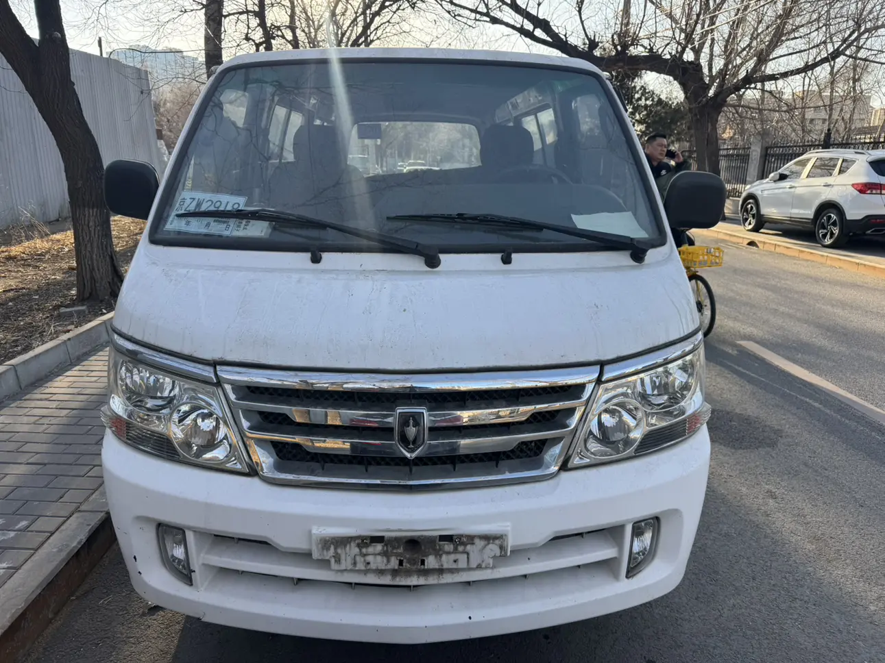 Golden cup sea lion  из Китая