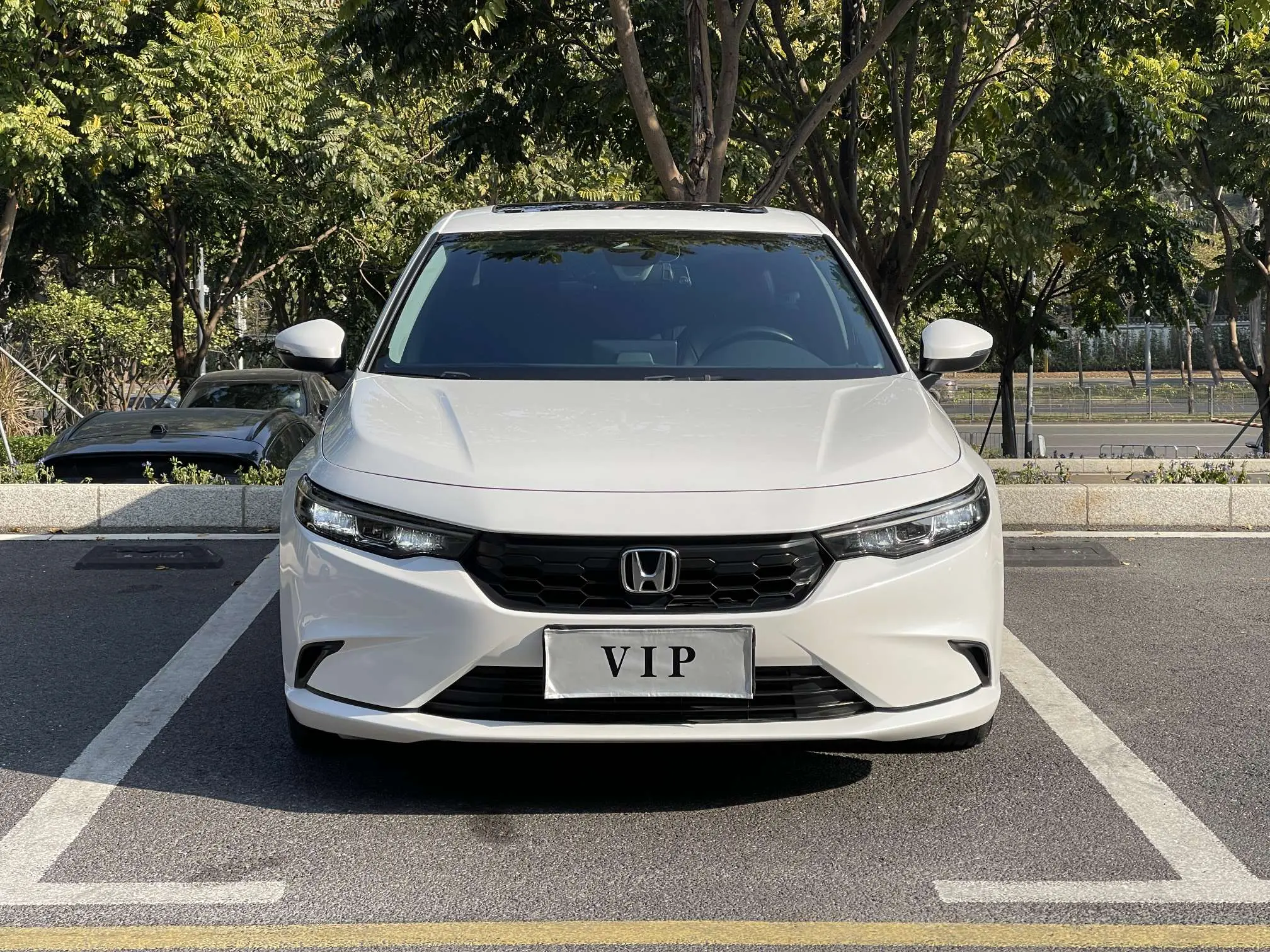 Honda Integra (Style)  из Китая