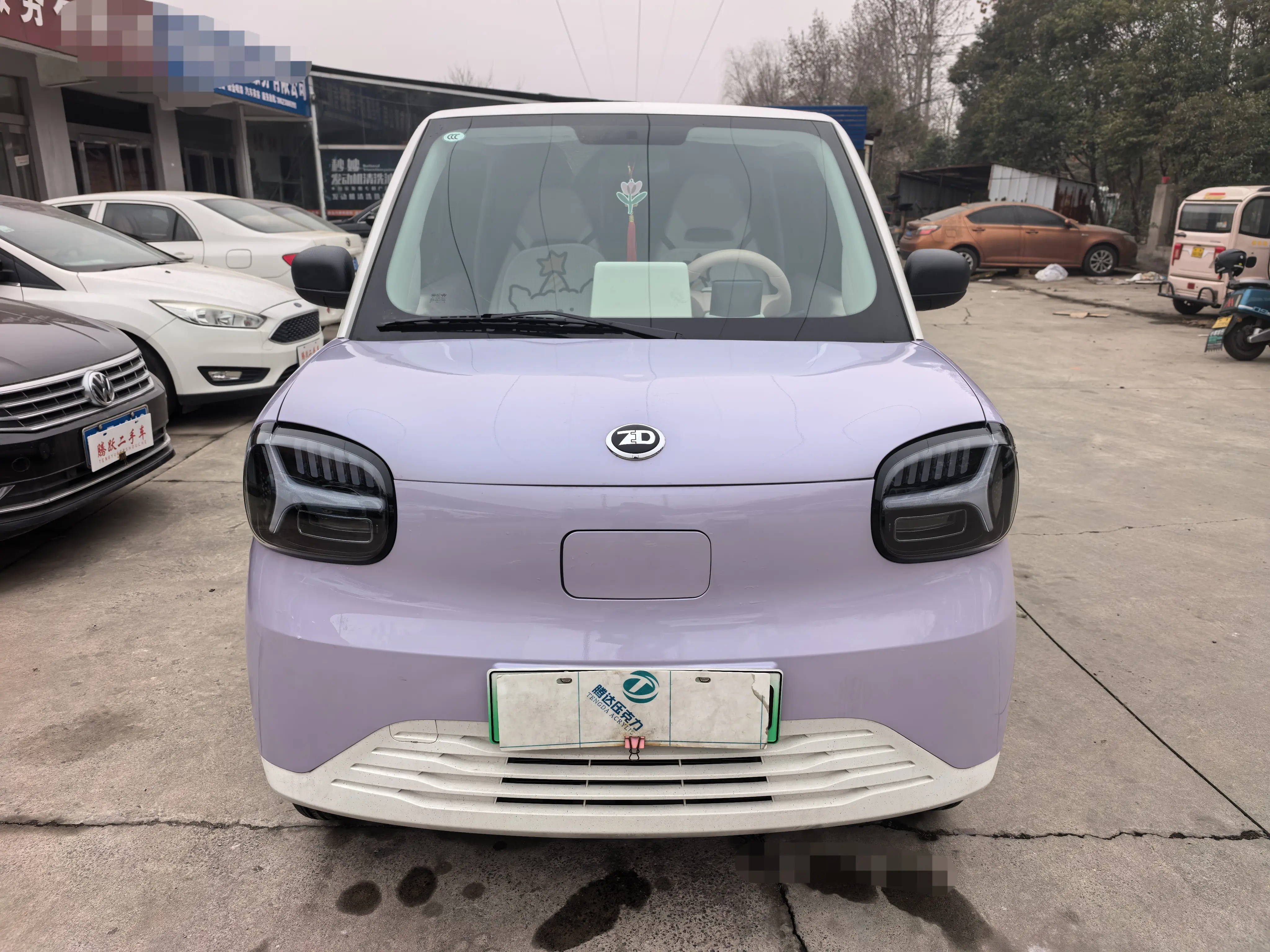 Zhidou Rainbow  из Китая