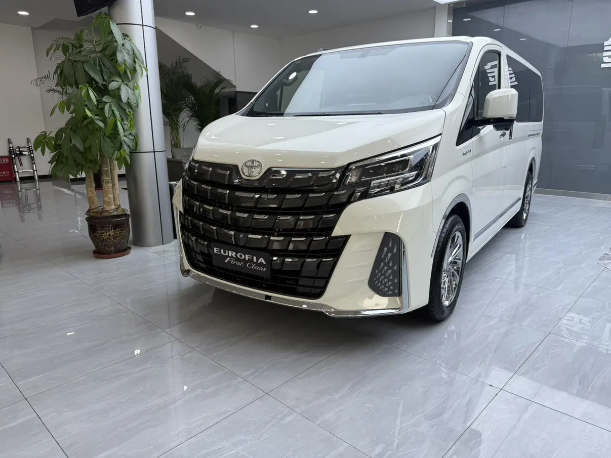 Zhirui Automobile Orfa  из Китая