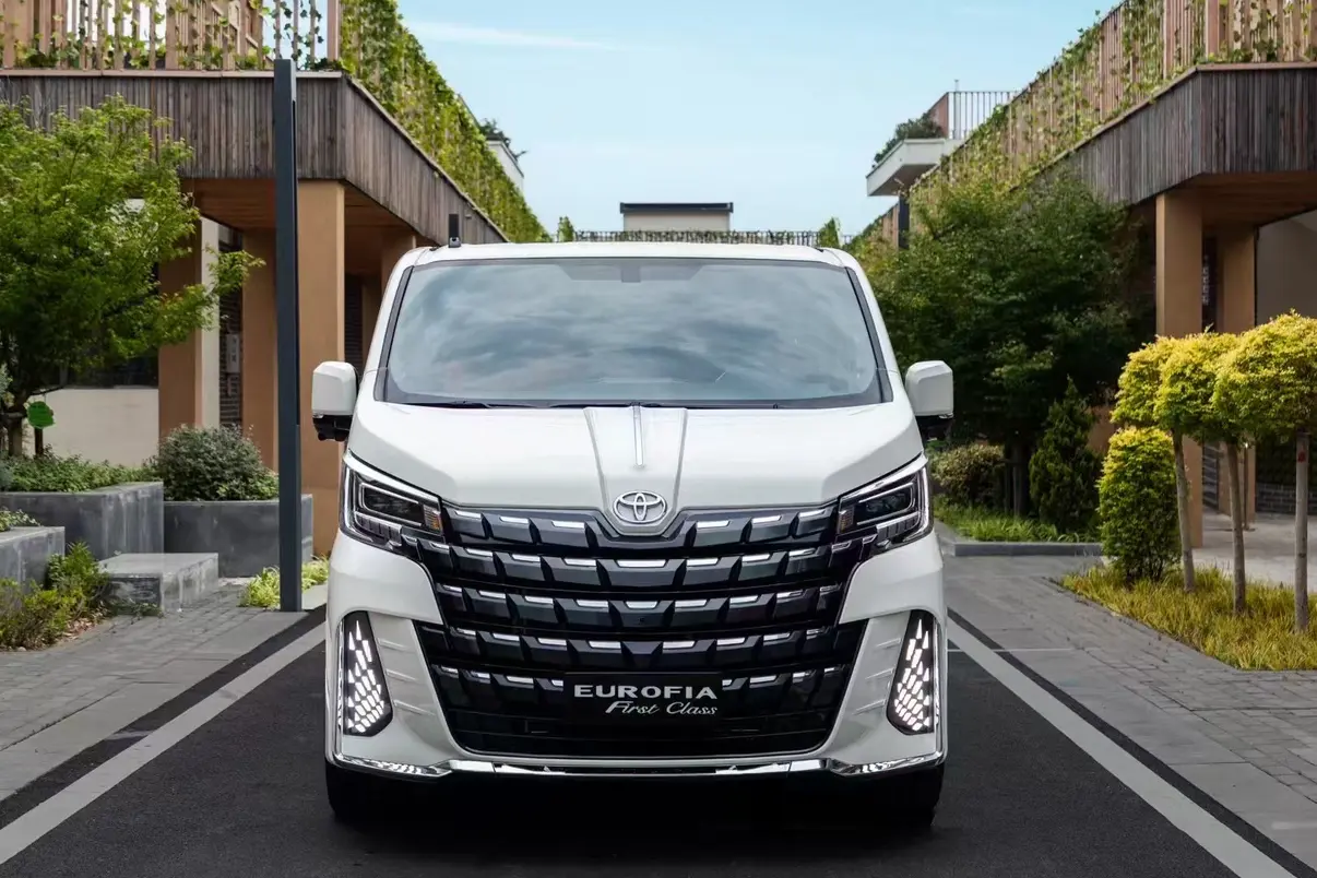 Zhirui Automobile Orfa  из Китая