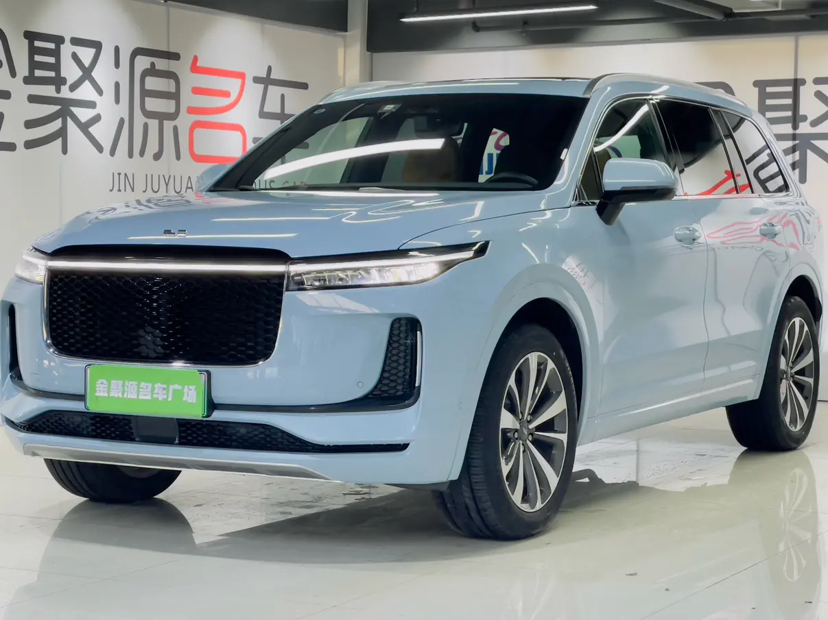 Lixiang ONE