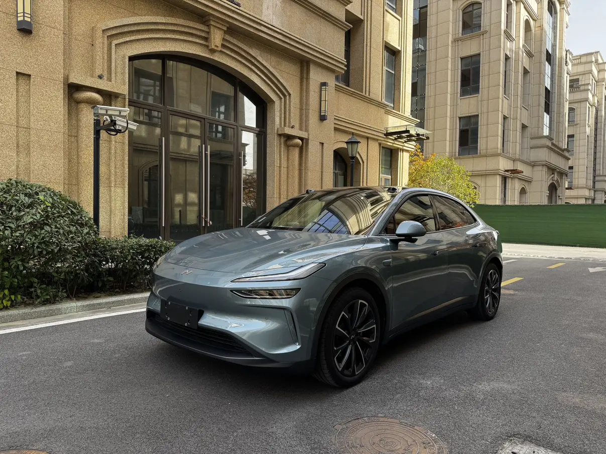 Ledao L60  из Китая