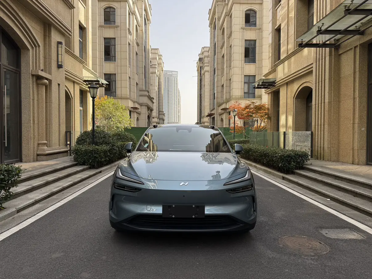 Ledao L60  из Китая