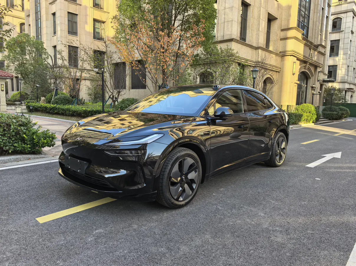 Ledao L60  из Китая