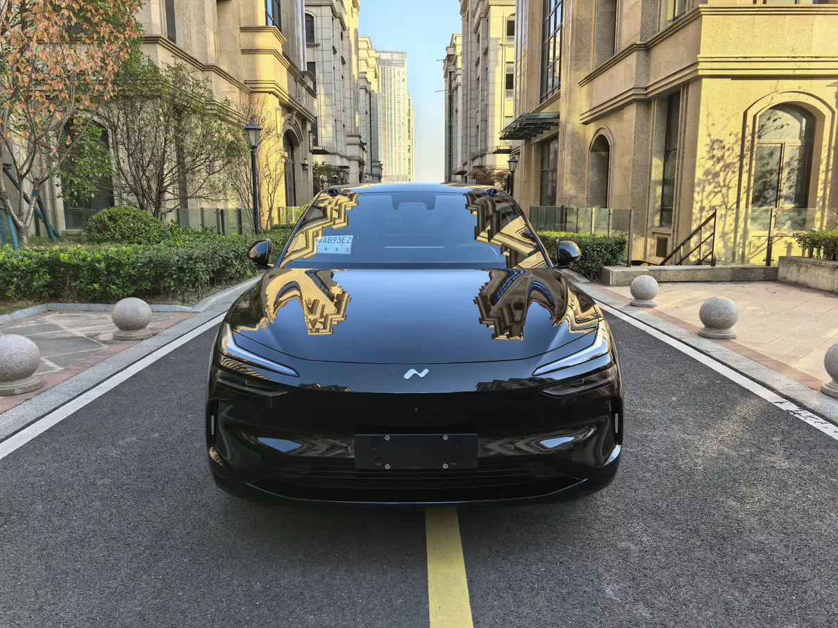 Ledao L60  из Китая