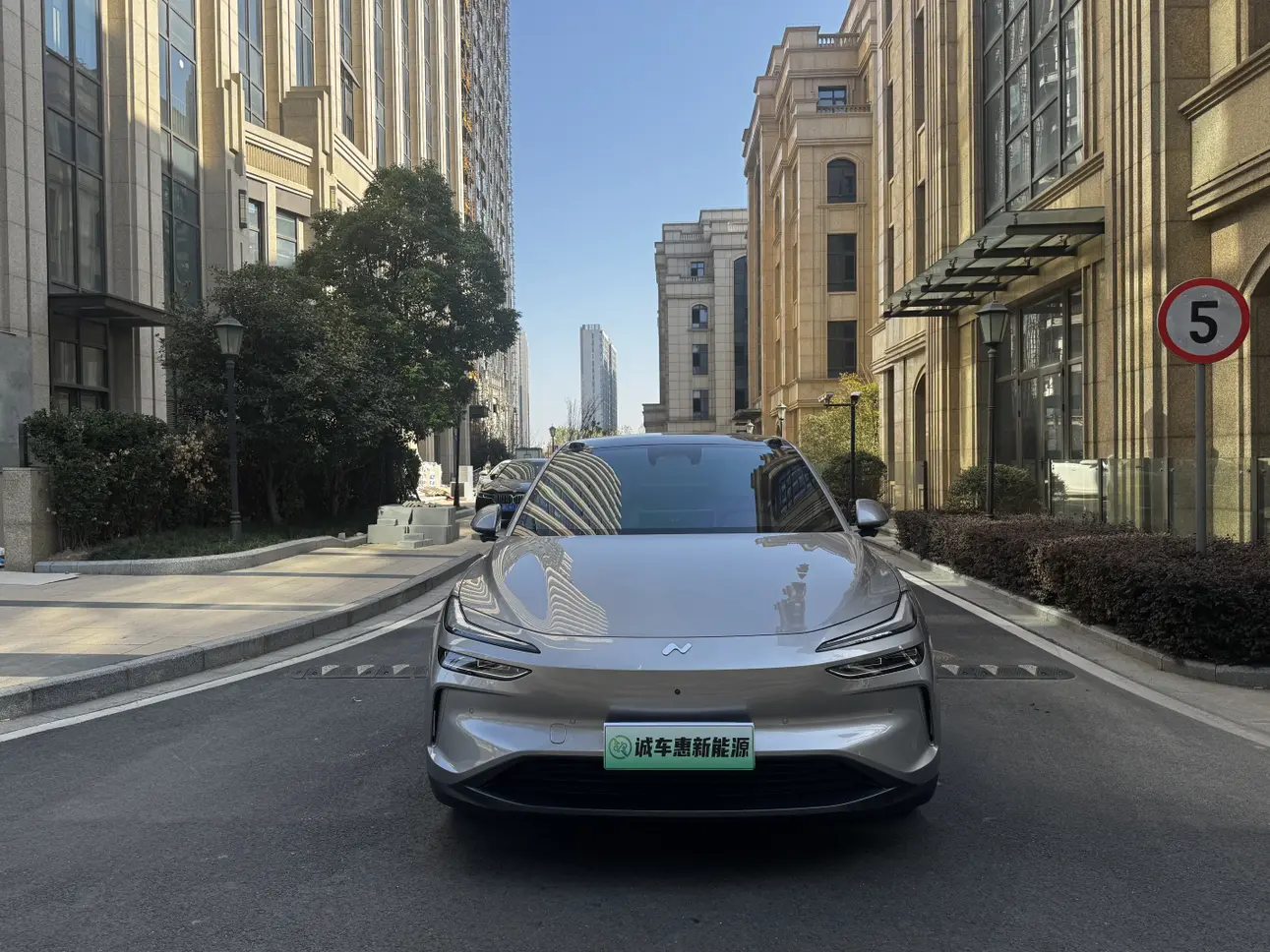 Ledao L60  из Китая