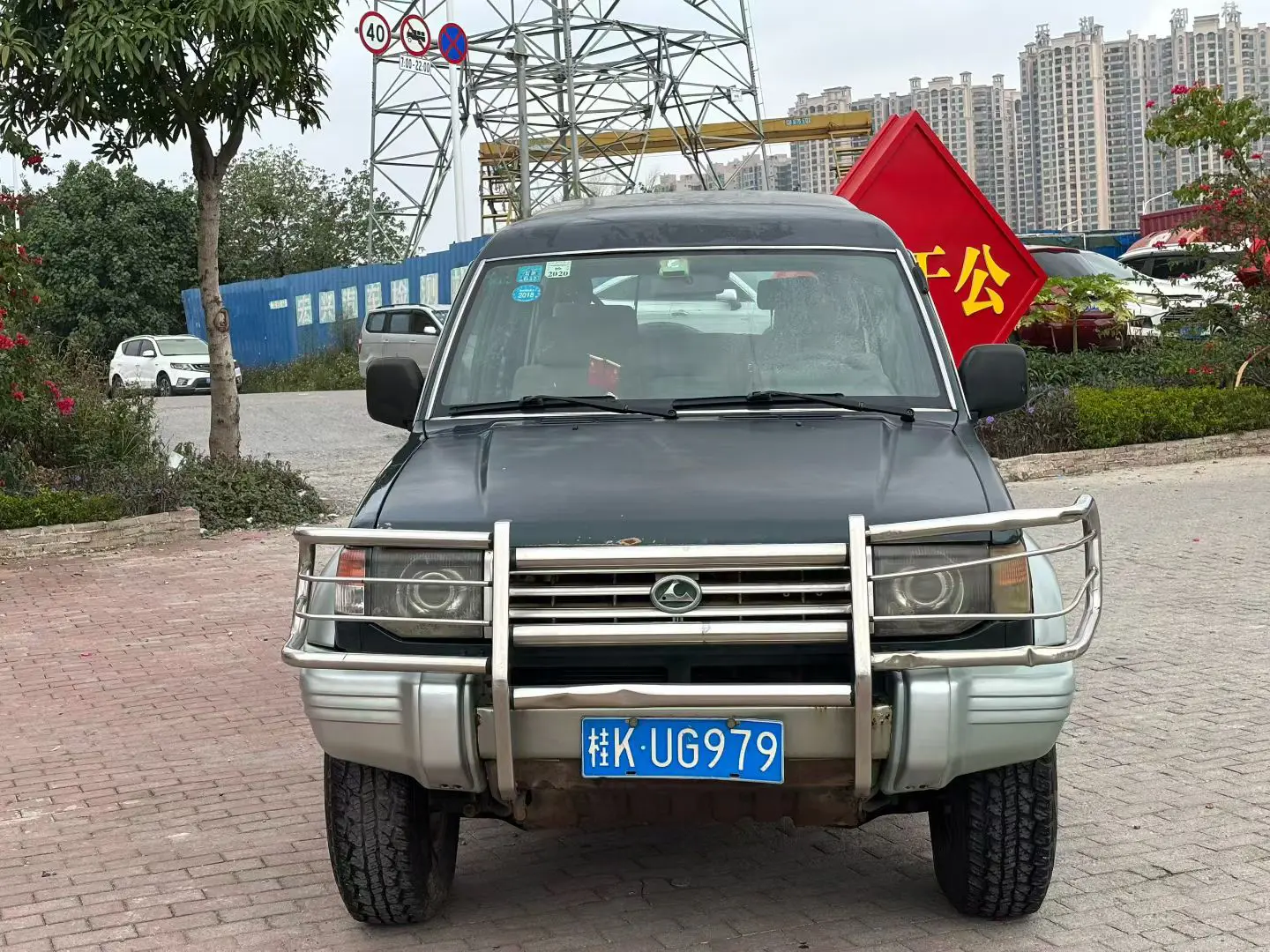 Cheetah cars Cheetah 6481  из Китая