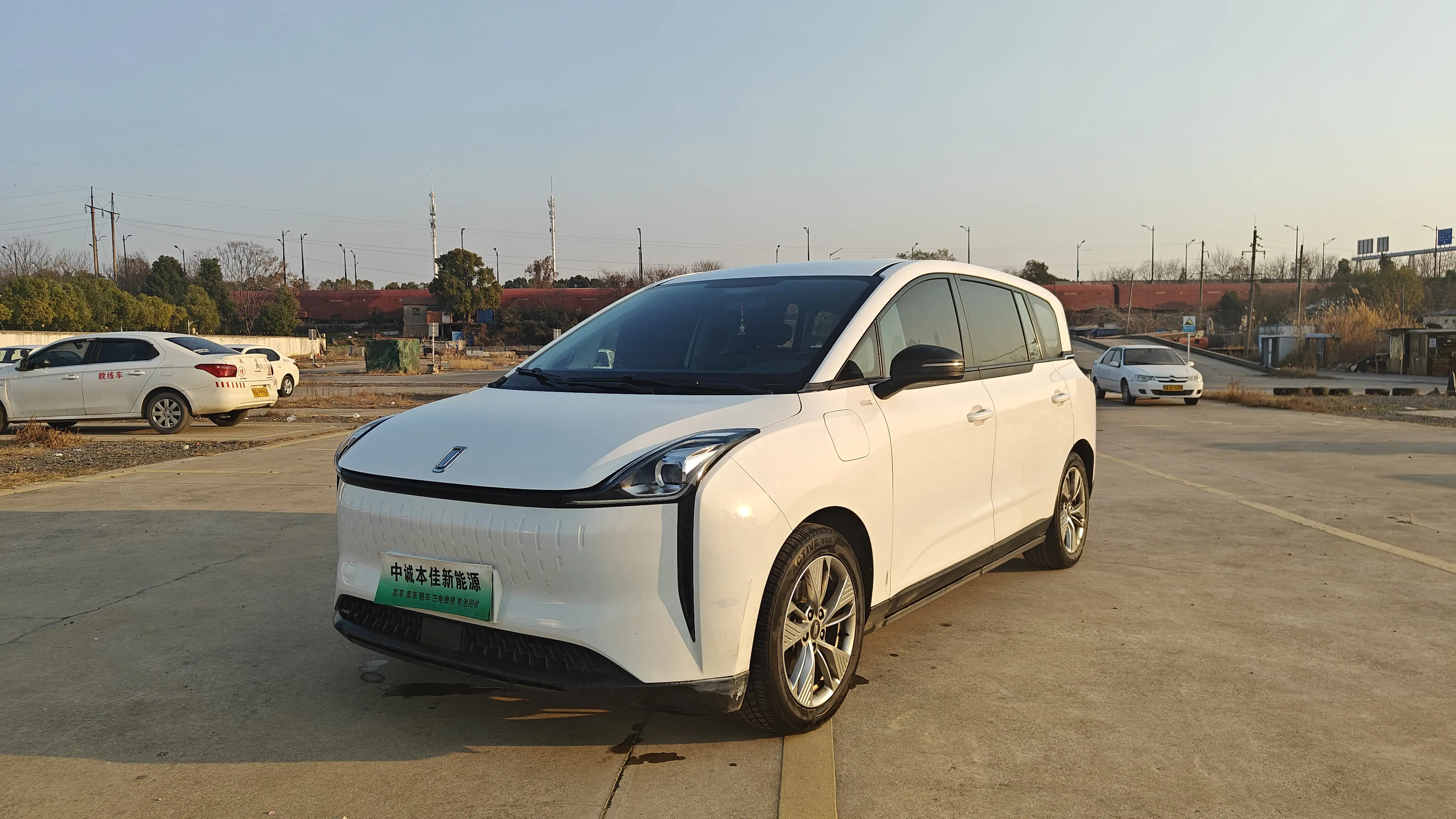 FAW Bestune NAT (Besturn NAT)  из Китая