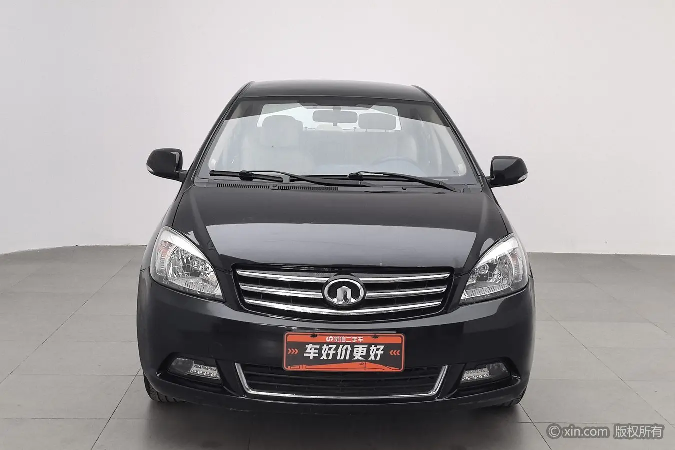 Great Wall C30  из Китая