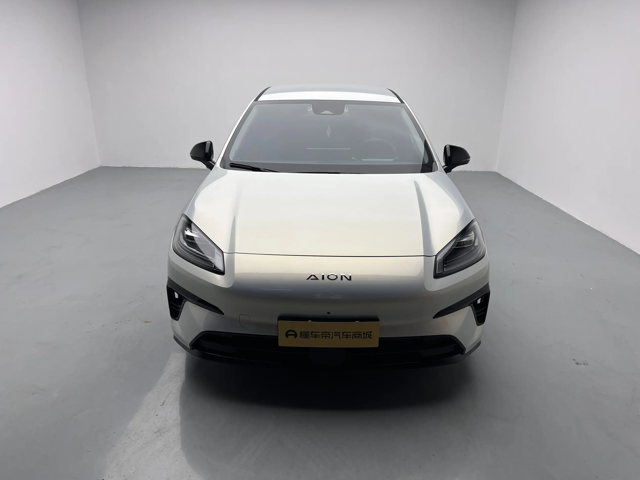 AION RT  из Китая