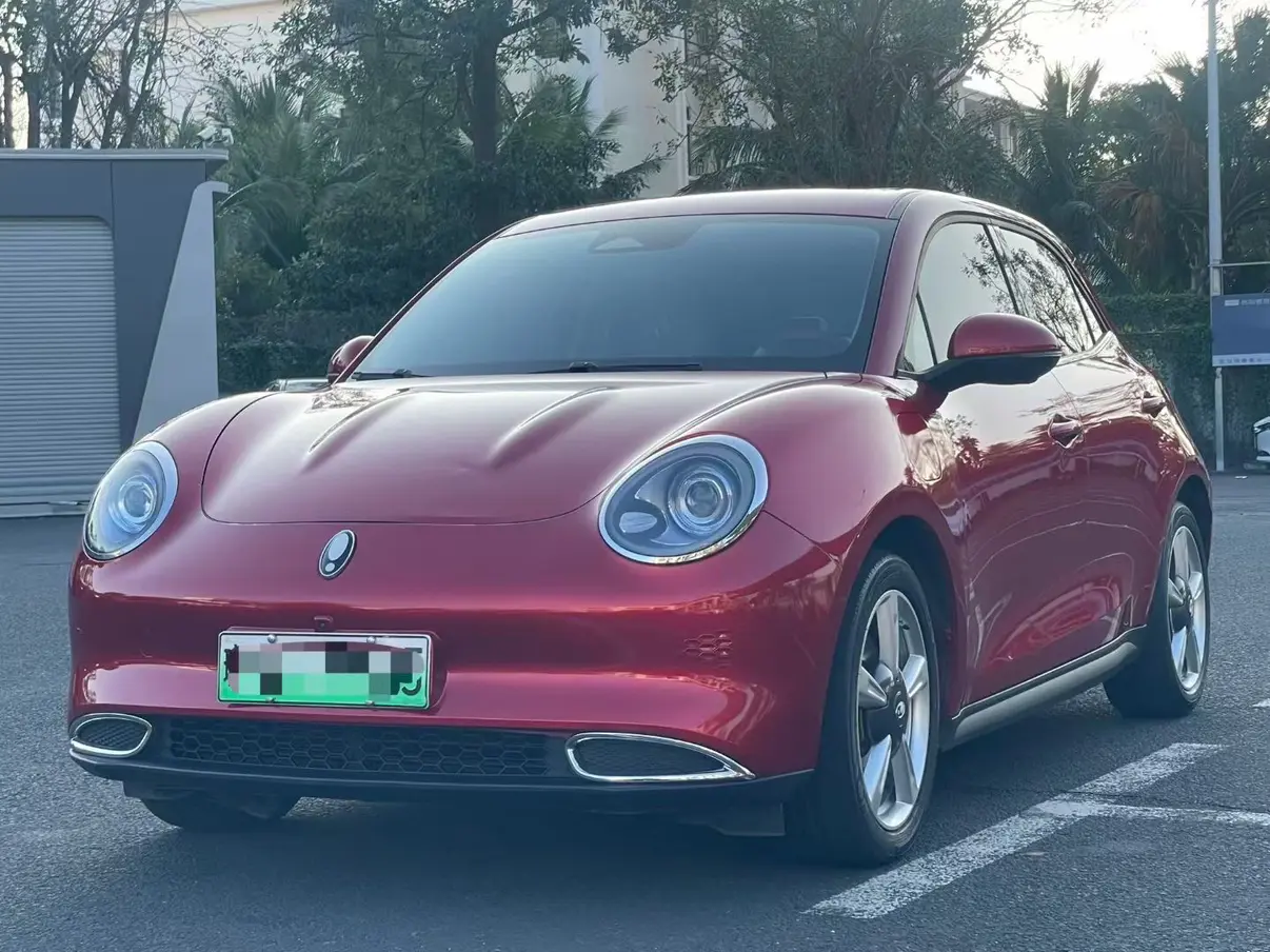 ORA Euler good cat  из Китая