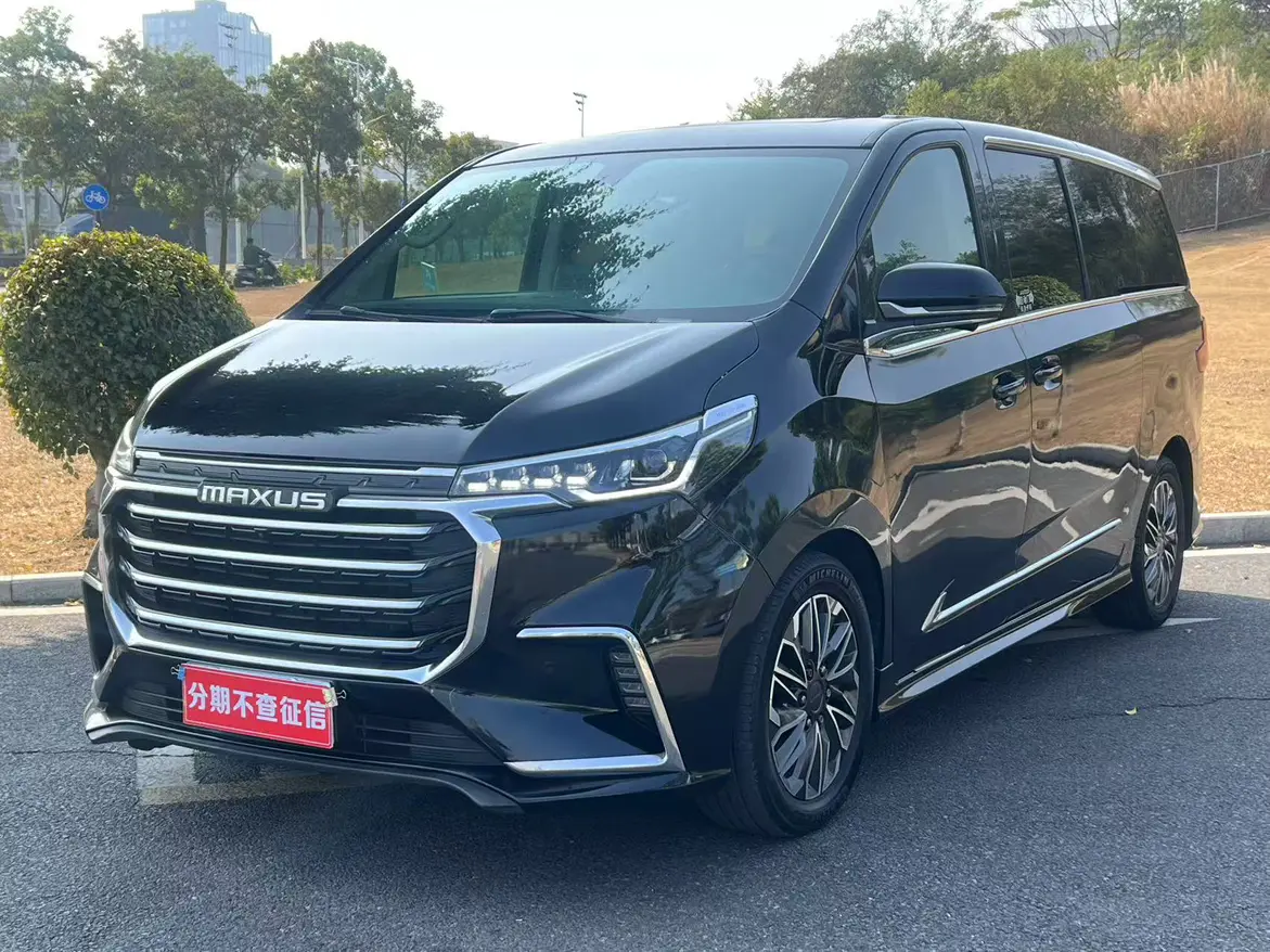Datong Maxus G20  из Китая