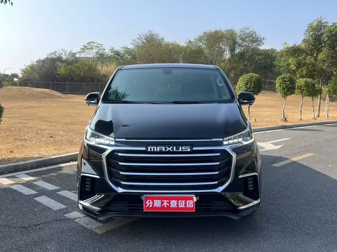 Datong Maxus G20  из Китая