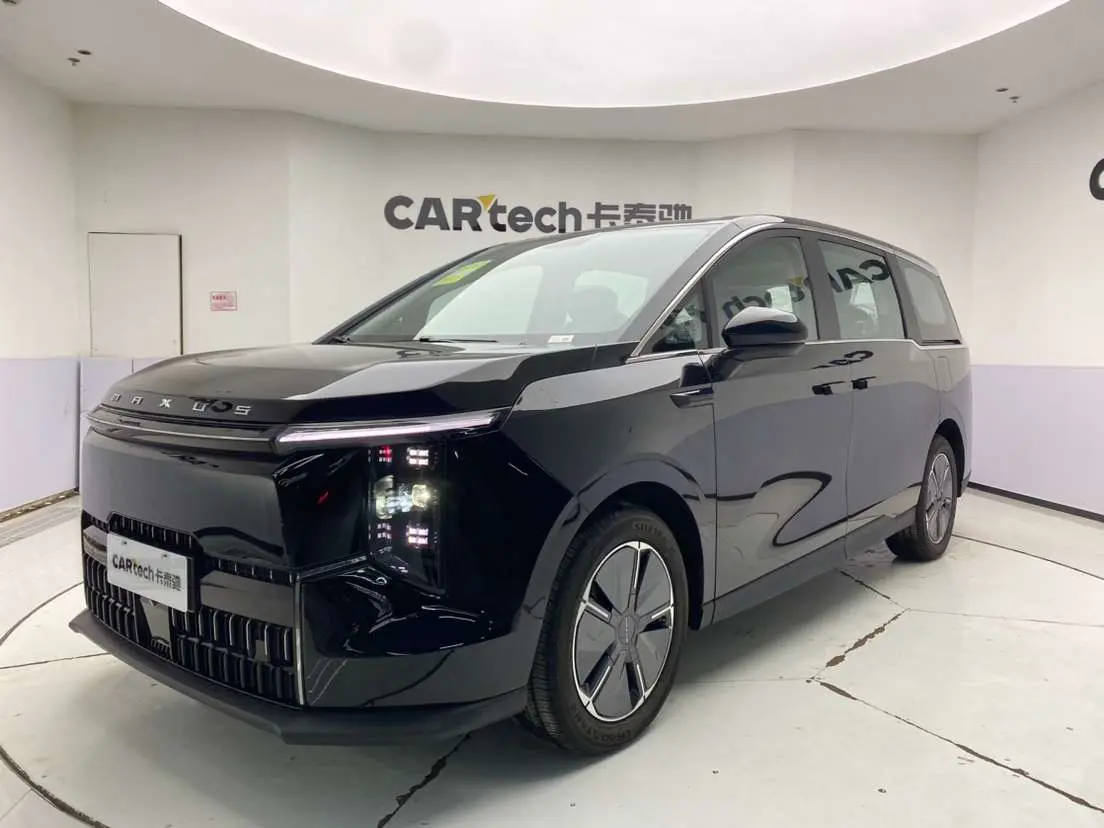 Datong Everyone 7 Super Mix  из Китая