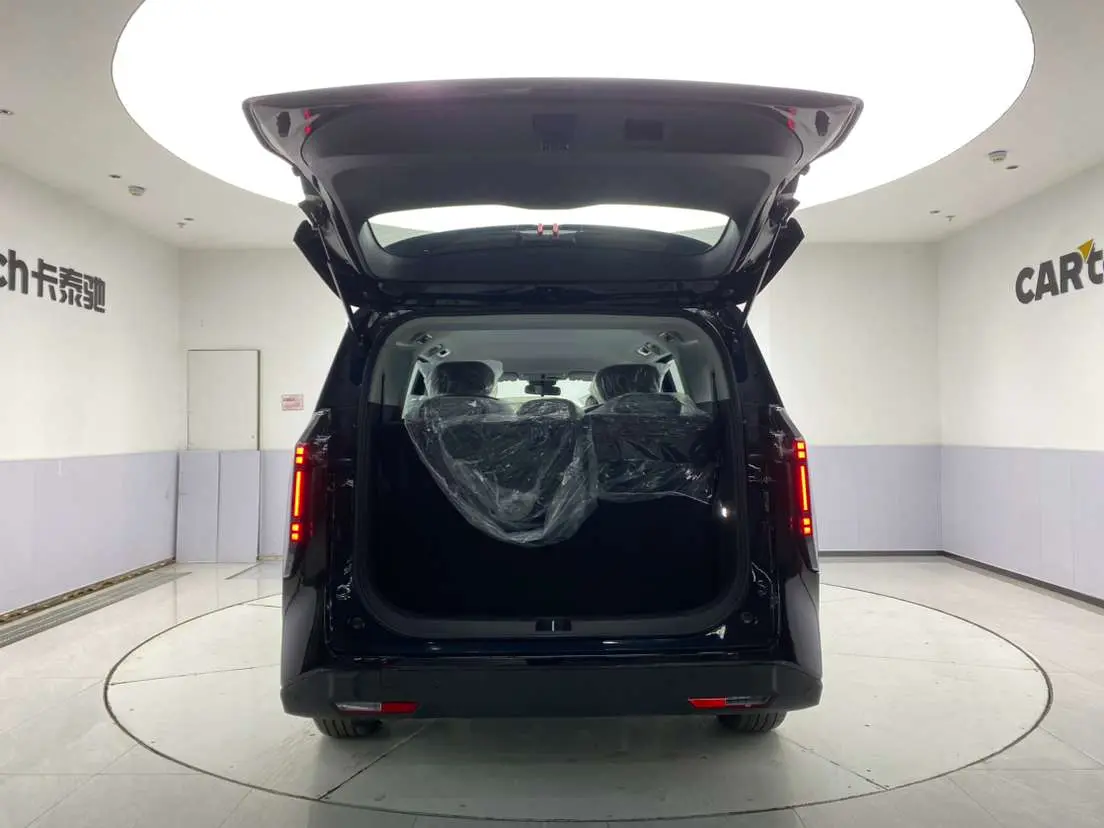 Datong Everyone 7 Super Mix  из Китая