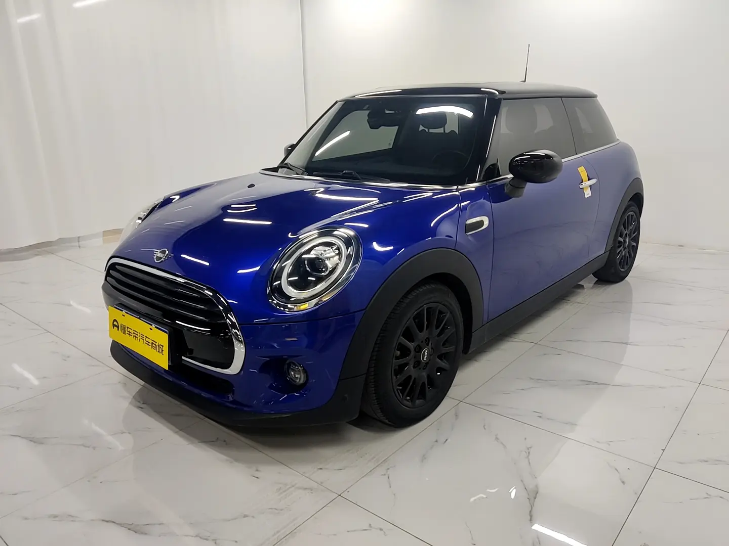 MINI MINI  из Китая